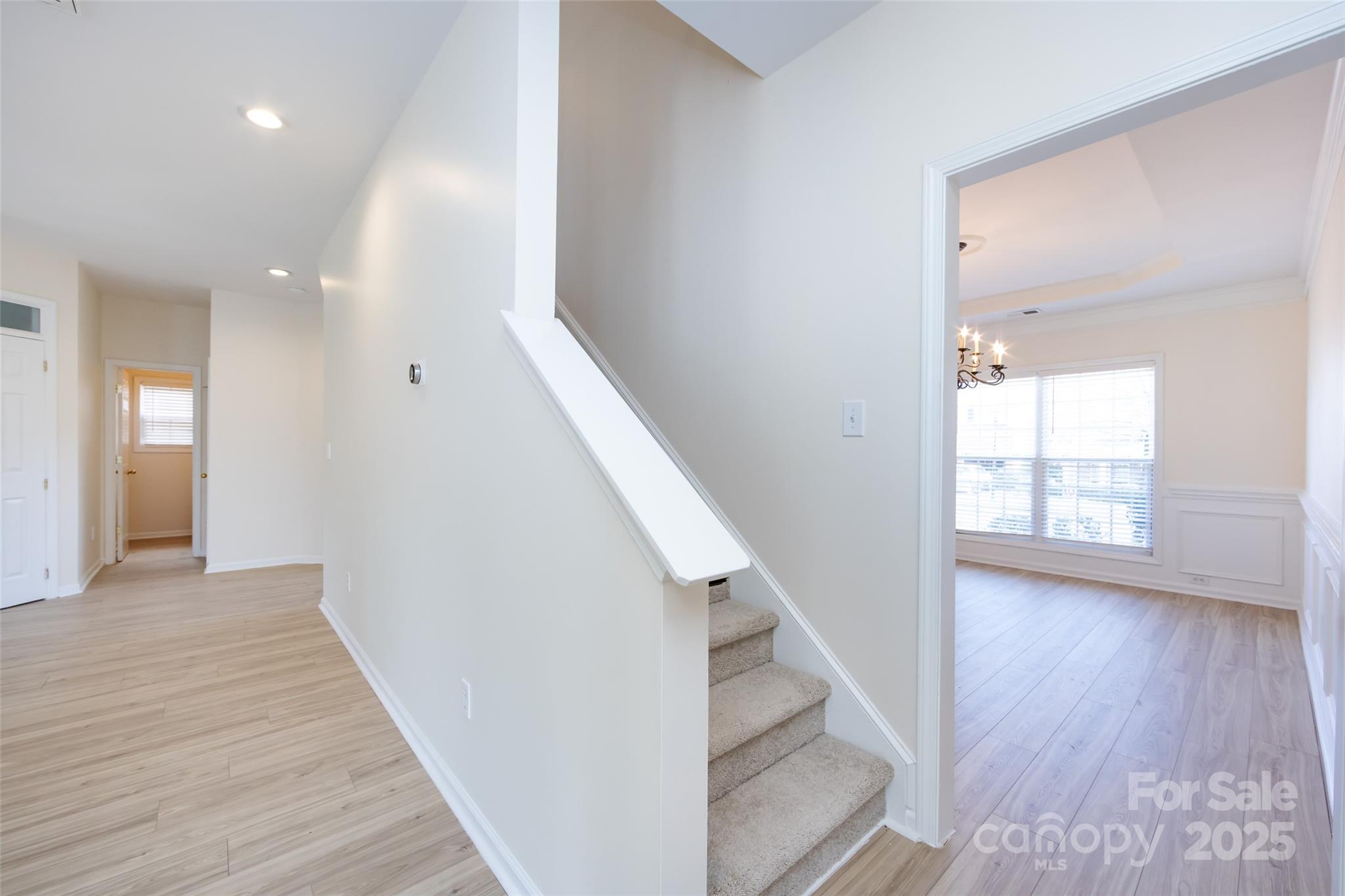 Charlotte, North Carolina, 28262, United States, 4 Bedrooms Bedrooms, ,4 BathroomsBathrooms,Residential,For Sale,2001686