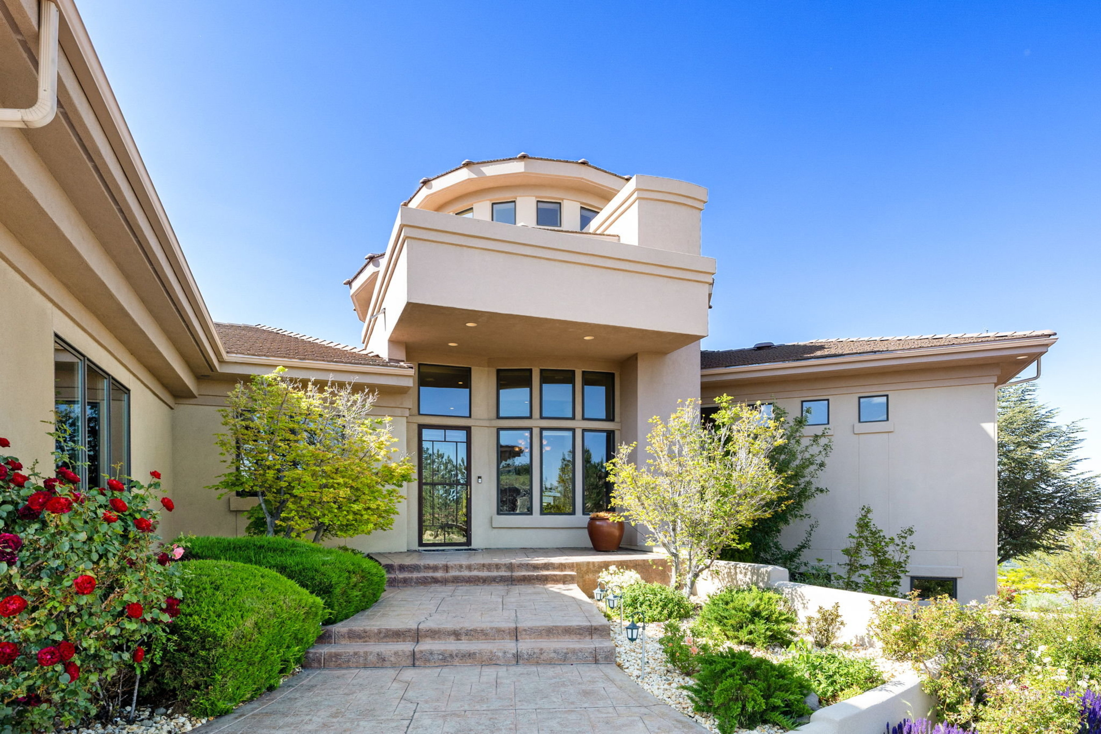  Stunning Custom Home with Breathtaking Views in Reno - 物件實景