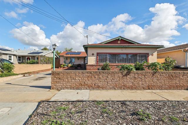 San Diego, California, 92111, United States, 3 Bedrooms Bedrooms, ,2 BathroomsBathrooms,Residential,For Sale,2007846