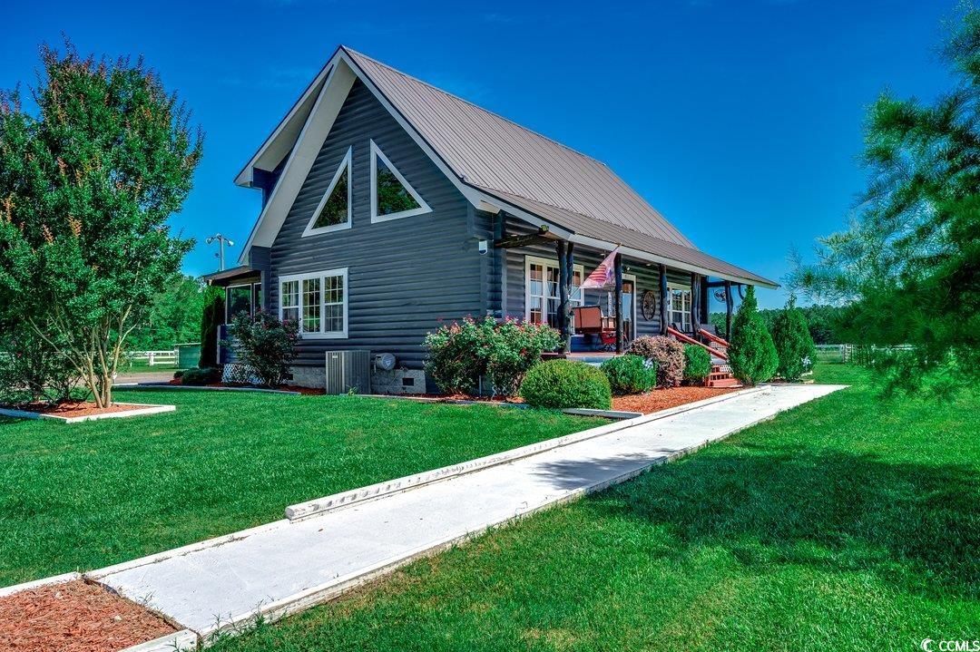 Nichols, South Carolina, 29581, United States, 3 Bedrooms Bedrooms, ,2 BathroomsBathrooms,Residential,For Sale,1838194