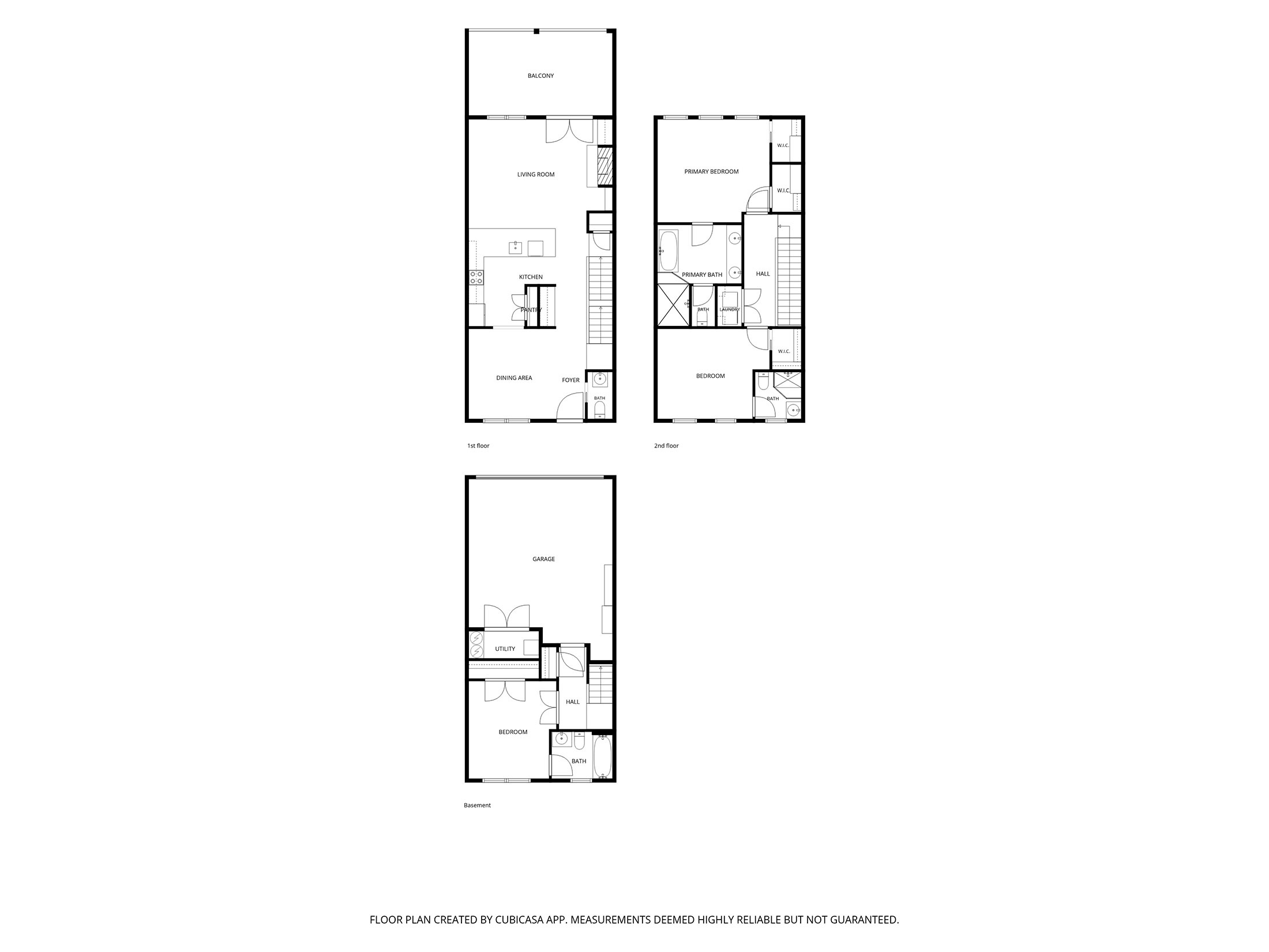 Boutique Community Living in the Heart of Virginia Highland - 物件實景
