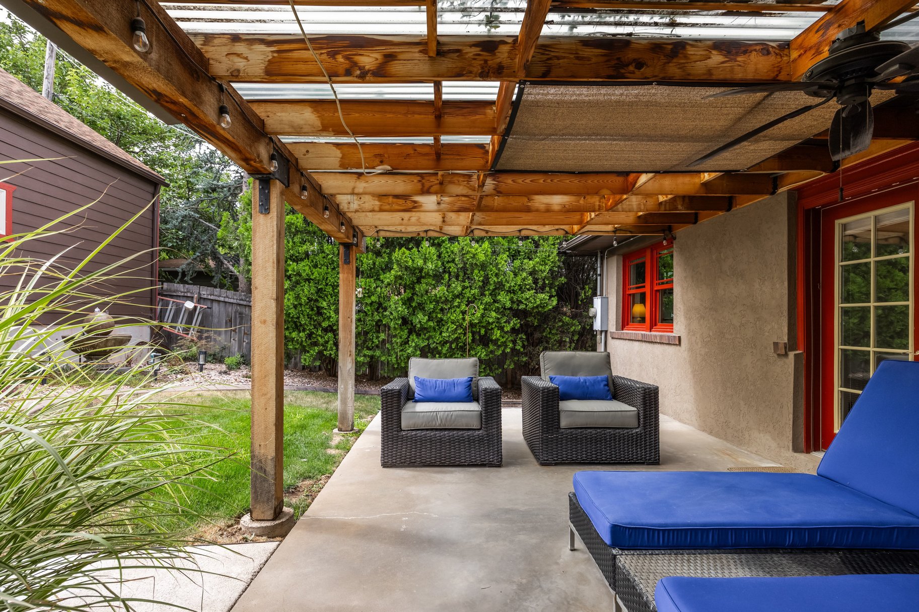  Charming Bungalow in The Heart of 15th and 15th - 物件實景