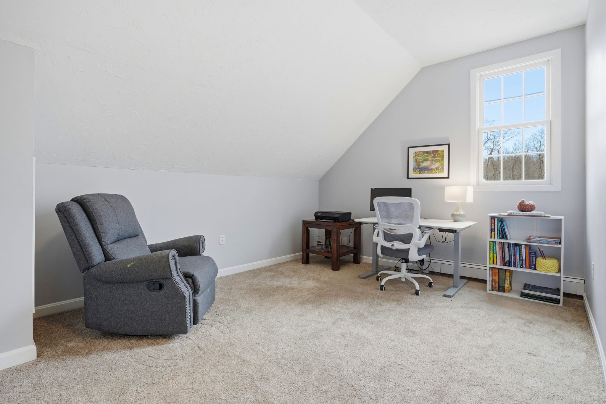  47 Townsend Woods, Hanover - 物件實景