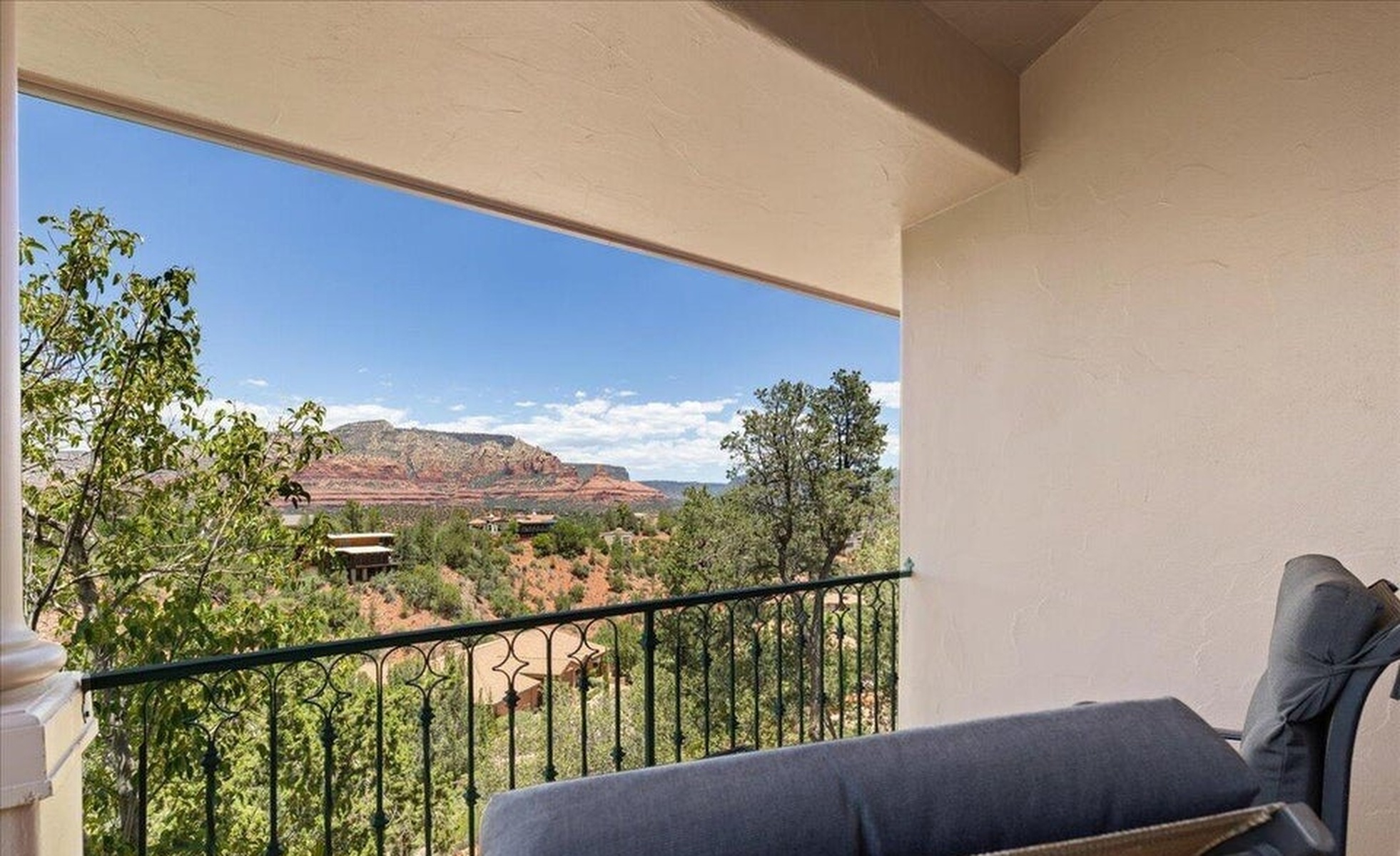  120 Les Springs Drive  Sedona, AZ - 物件實景