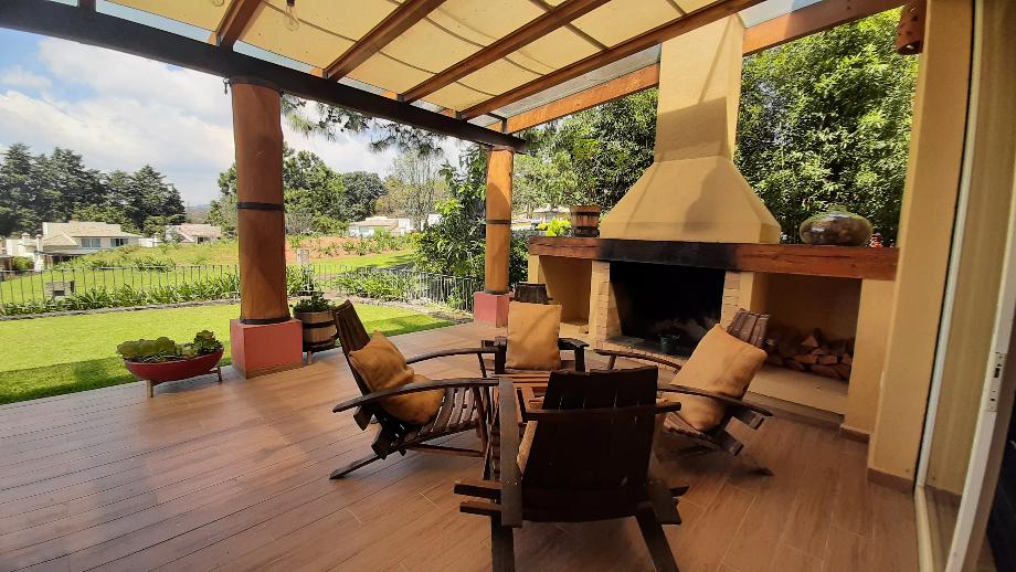 Valle de Bravo, Estado de méxico, 51200, Mexico, 4 Bedrooms Bedrooms, ,4 BathroomsBathrooms,Residential,For Sale,1722545