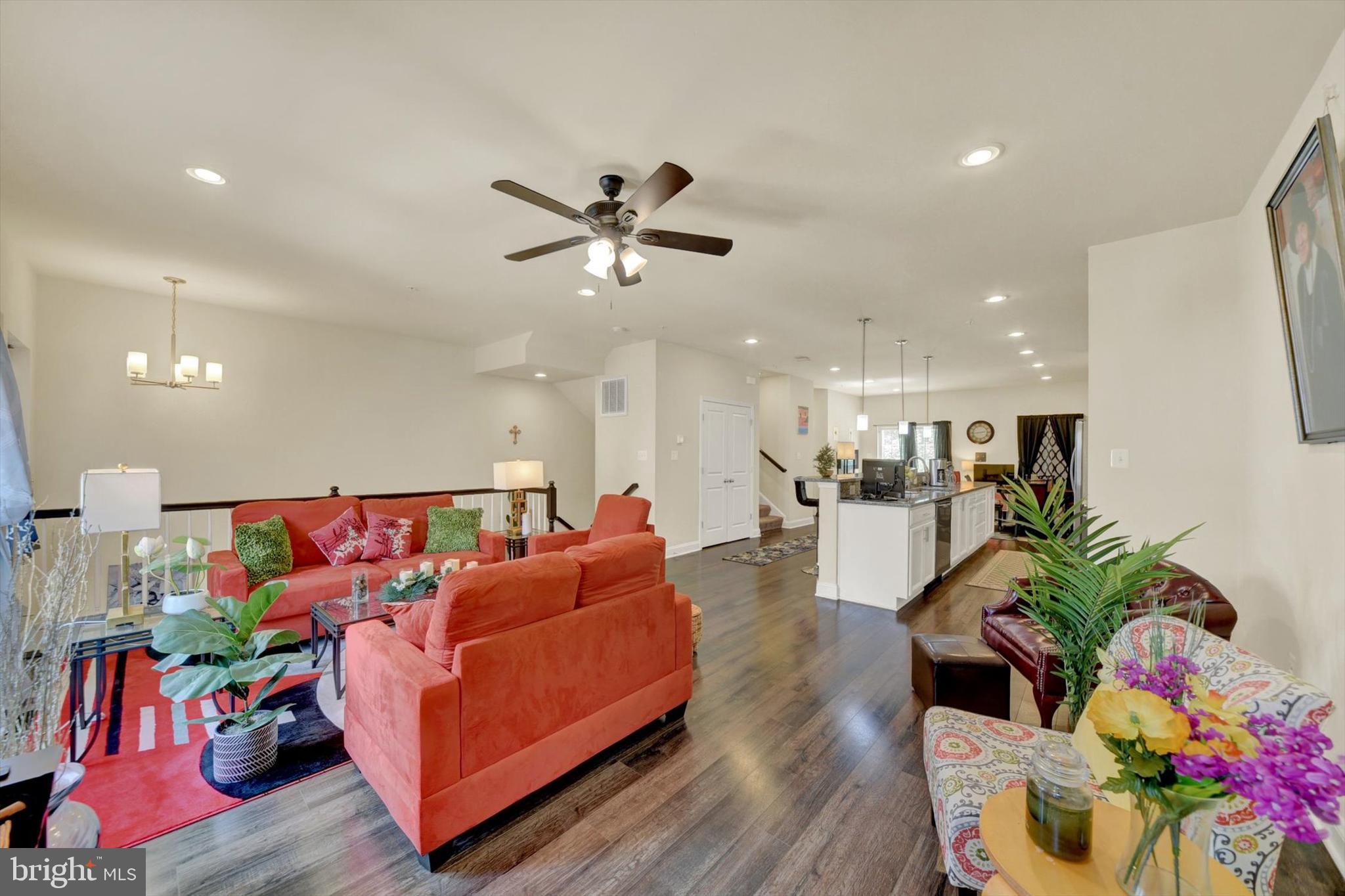 Pasadena, Maryland, 21122, United States, 3 Bedrooms Bedrooms, ,3 BathroomsBathrooms,Residential,For Sale,1982348