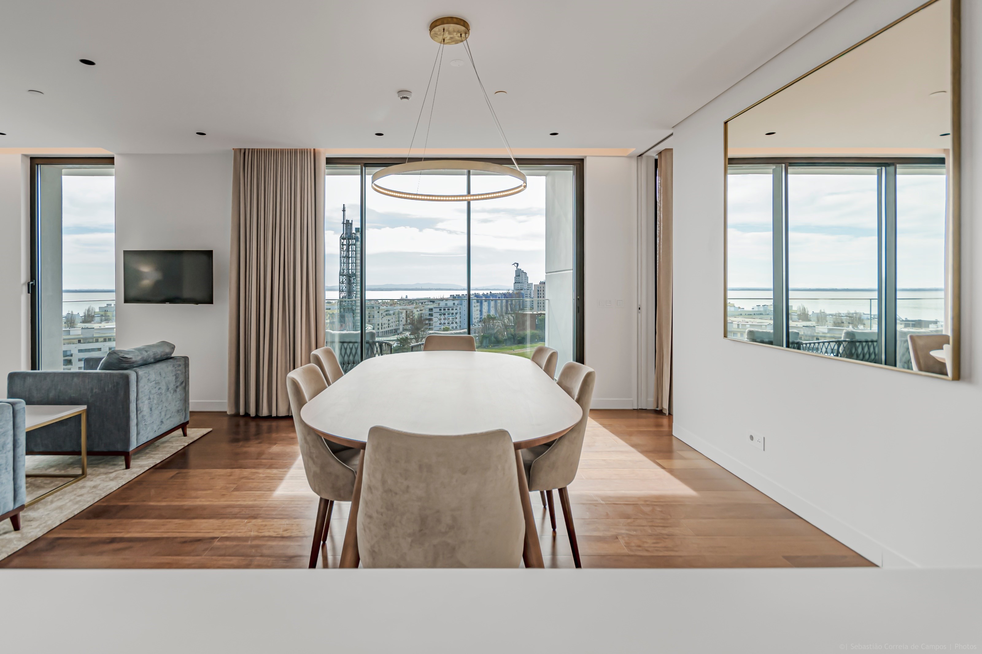 Lisboa, Lisbon, 1990-221, PT, 4 Bedrooms Bedrooms, ,5 BathroomsBathrooms,Residential,For Sale,1700081