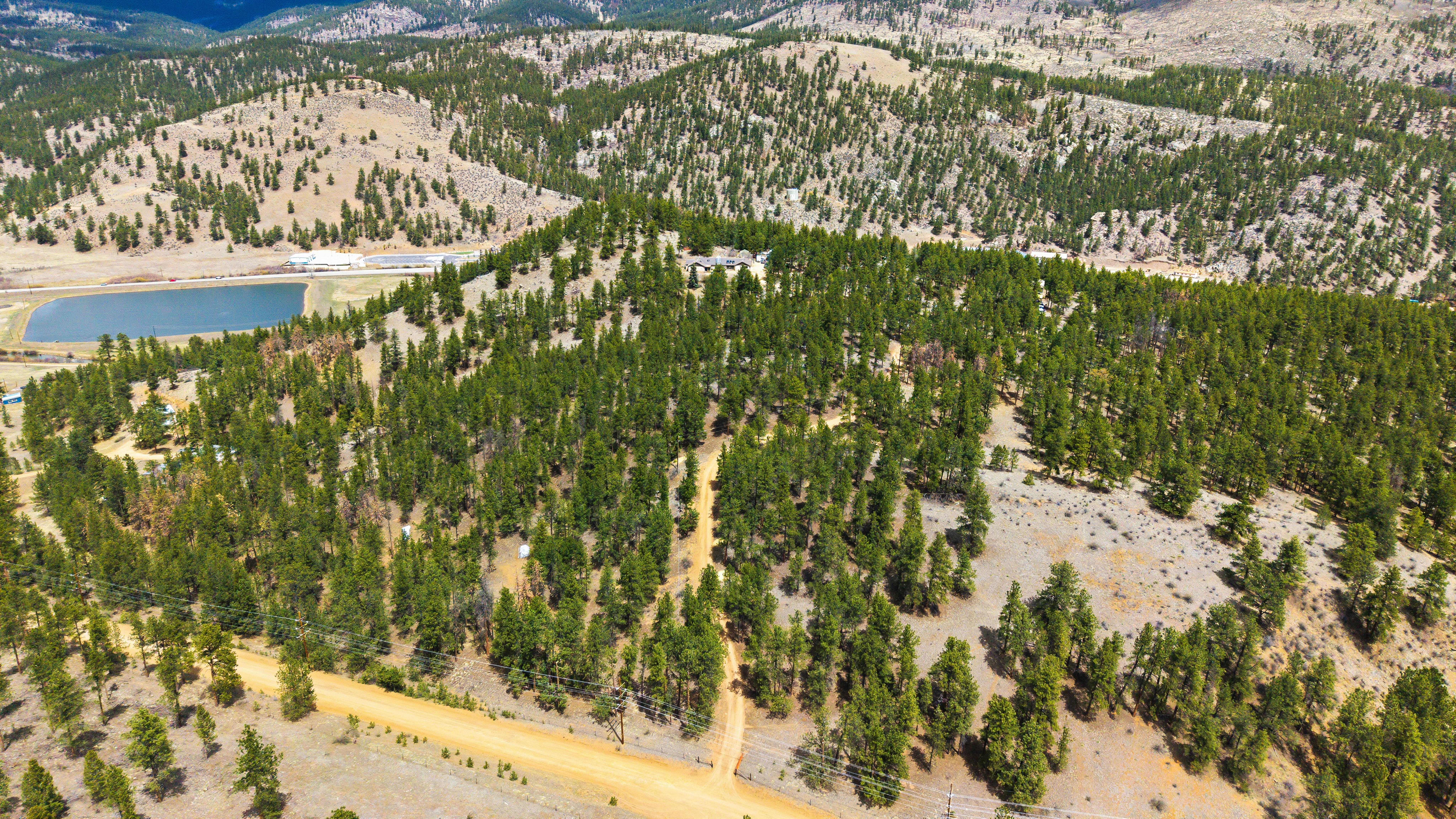  One-of-a-Kind Colorado Ranch - 物件實景