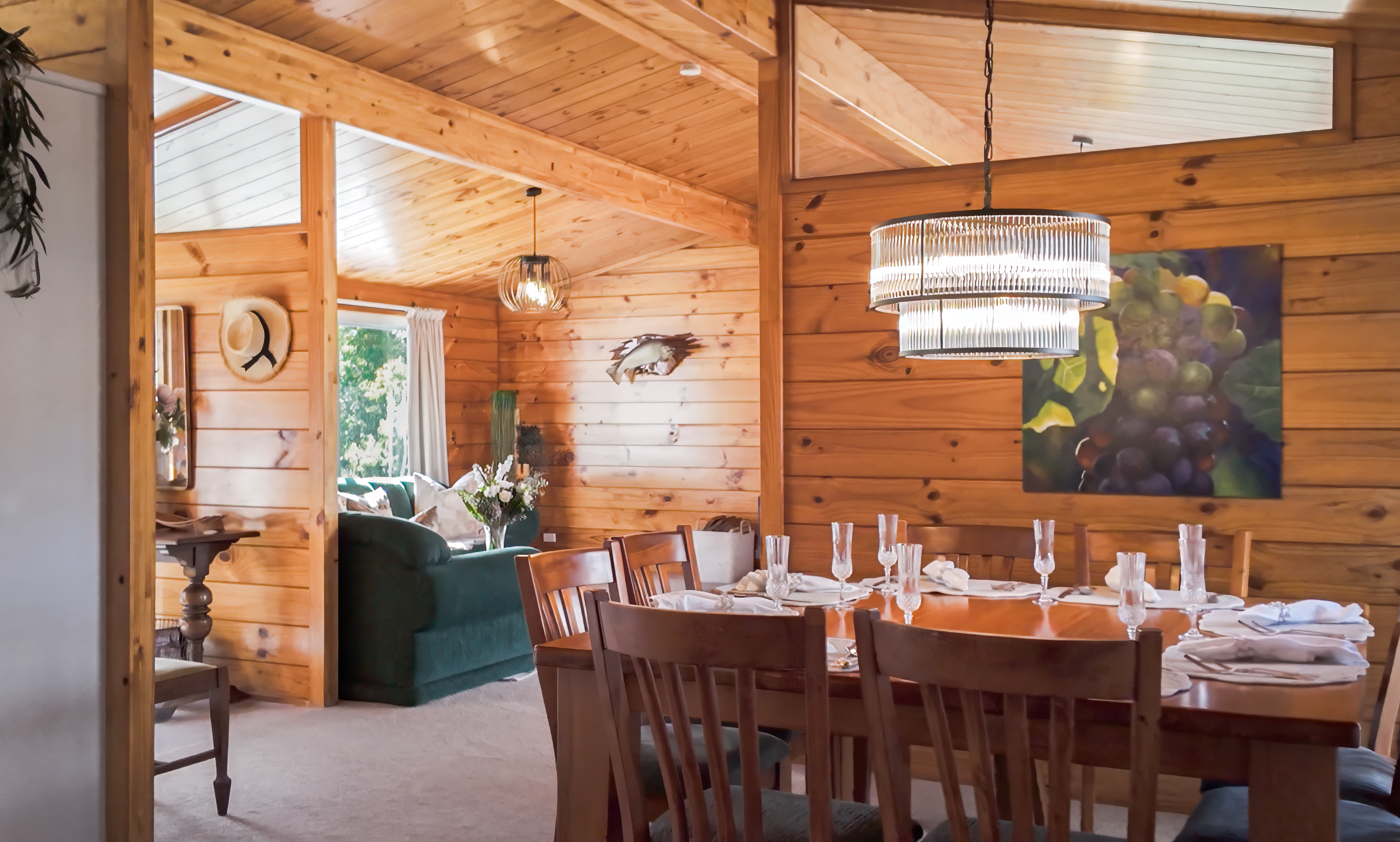  80 Hampson Place, Hamurana - 物件實景