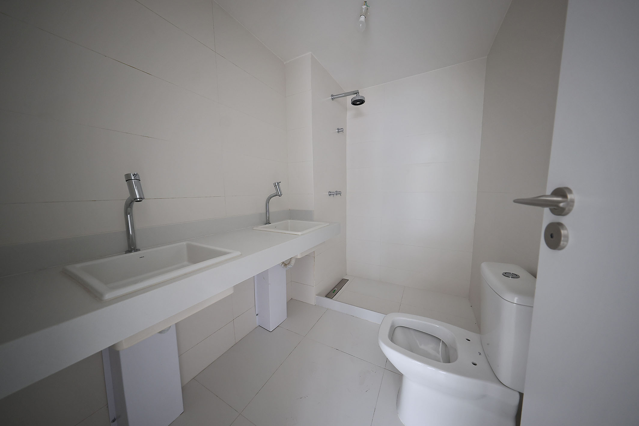  New apartment with three suites and high-end amenities - 物件實景