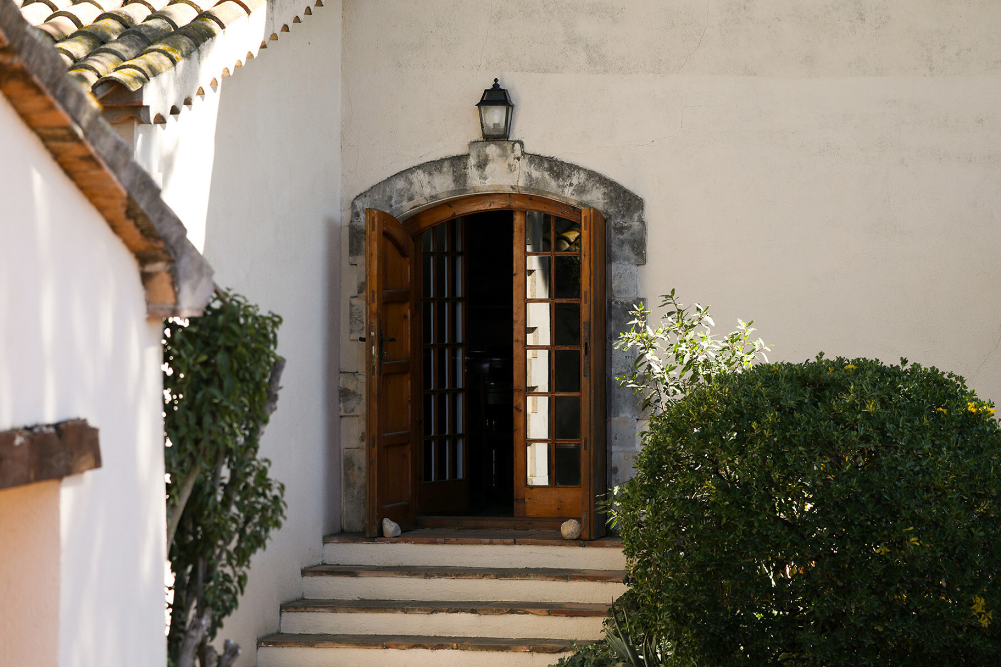  Large country property situated in a tranquil town in central Penedes - 物件實景