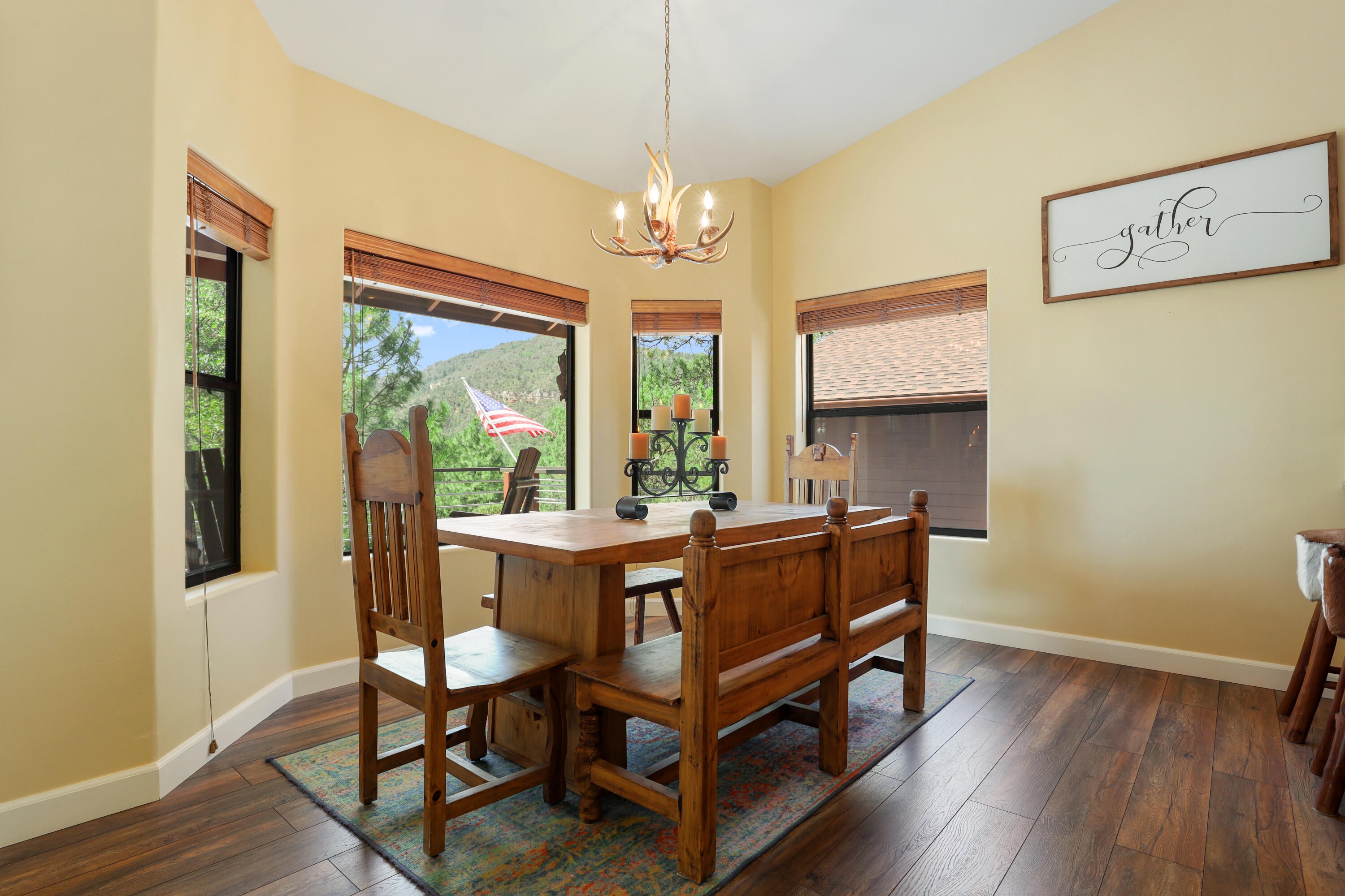 Pine, Arizona, 85544, United States, 2 Bedrooms Bedrooms, ,2 BathroomsBathrooms,Residential,For Sale,1917877