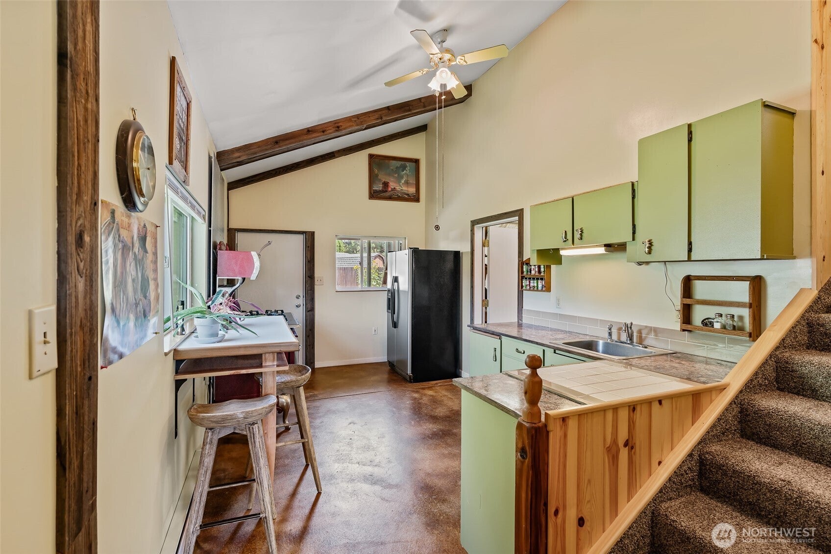 Ellensburg, Washington, 98926, United States, 3 Bedrooms Bedrooms, ,1 BathroomBathrooms,Residential,For Sale,1902528