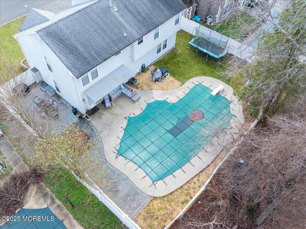 Howell, New Jersey, 07731, United States, 4 Bedrooms Bedrooms, ,3 BathroomsBathrooms,Residential,For Sale,2005606
