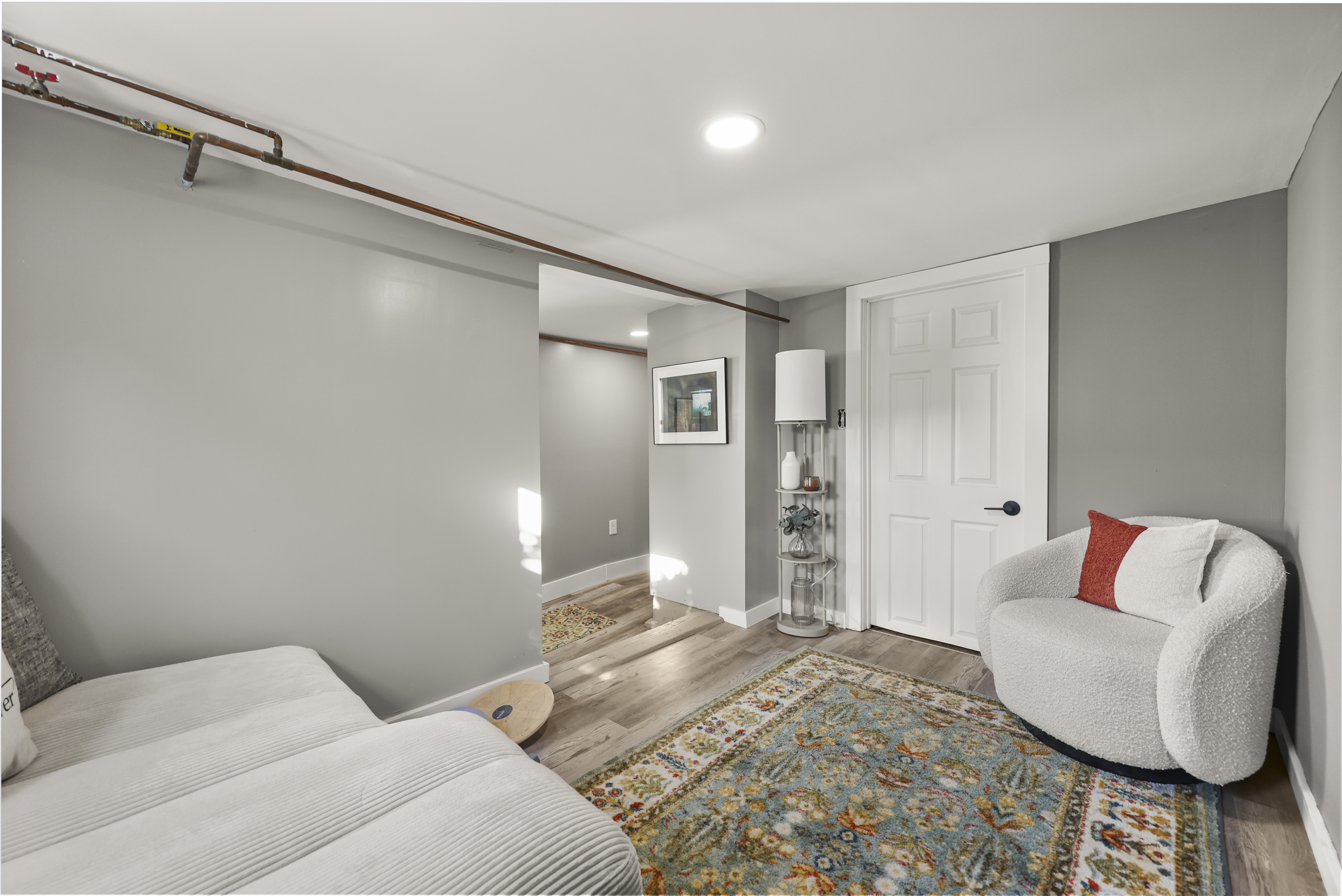  New & Affordable with Mountaintop Views - 物件實景