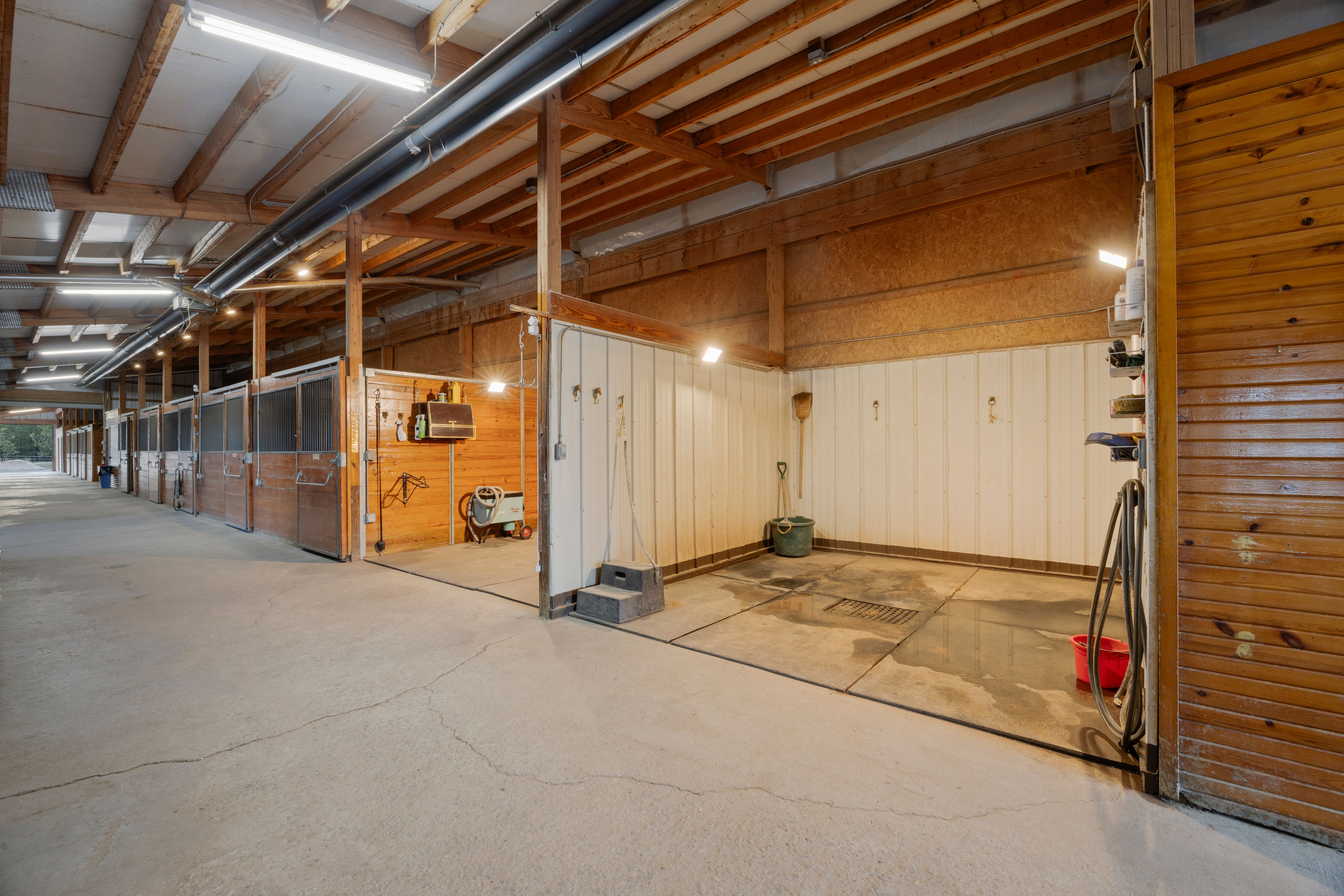  Equestrian Desert Contemporary Estate with Stable & Indoor Arena - 物件實景