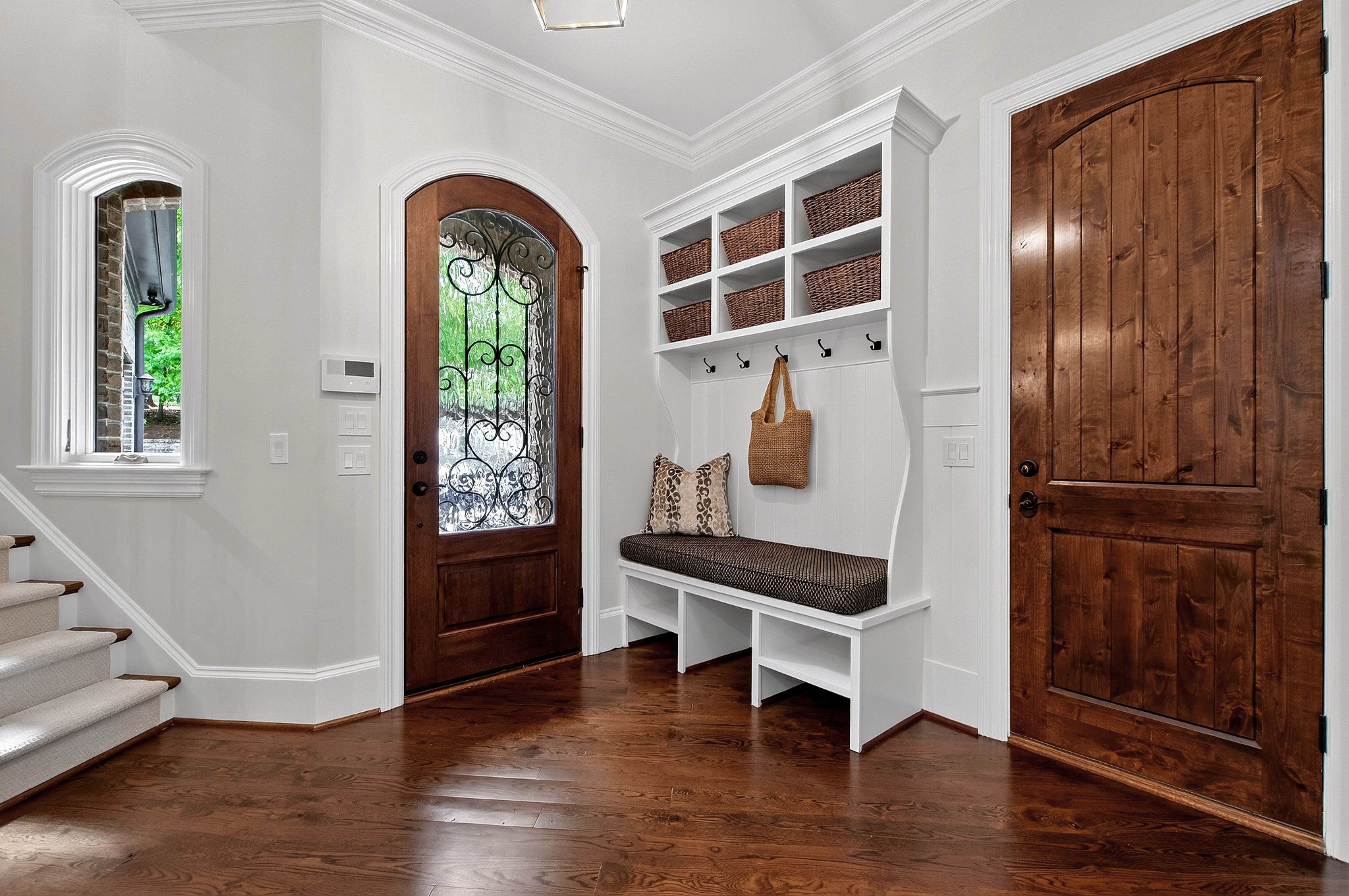 6025 Over Hadden Court, Raleigh, NC 27614 - 物件實景