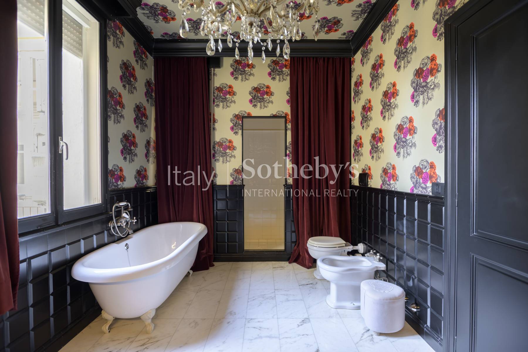  Exclusive apartment in the center of Ravenna - 物件實景