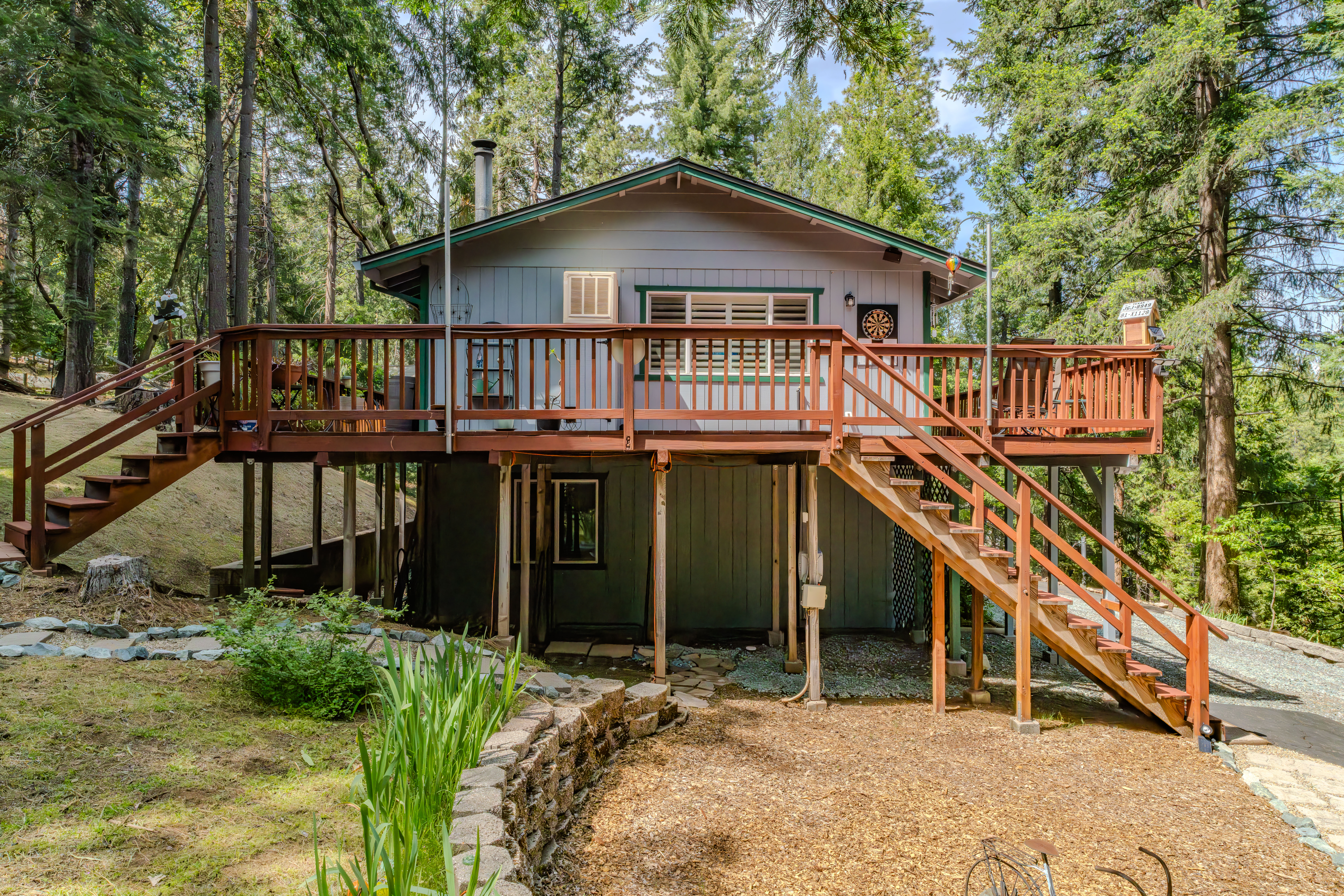  16775 Silver Drive South, Pioneer, CA 95666 - 物件實景