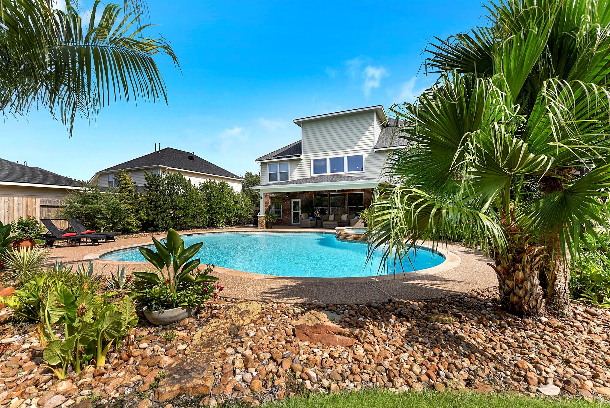Katy, Texas, 77494, United States, 5 Bedrooms Bedrooms, ,5 BathroomsBathrooms,Residential,For Sale,1935993