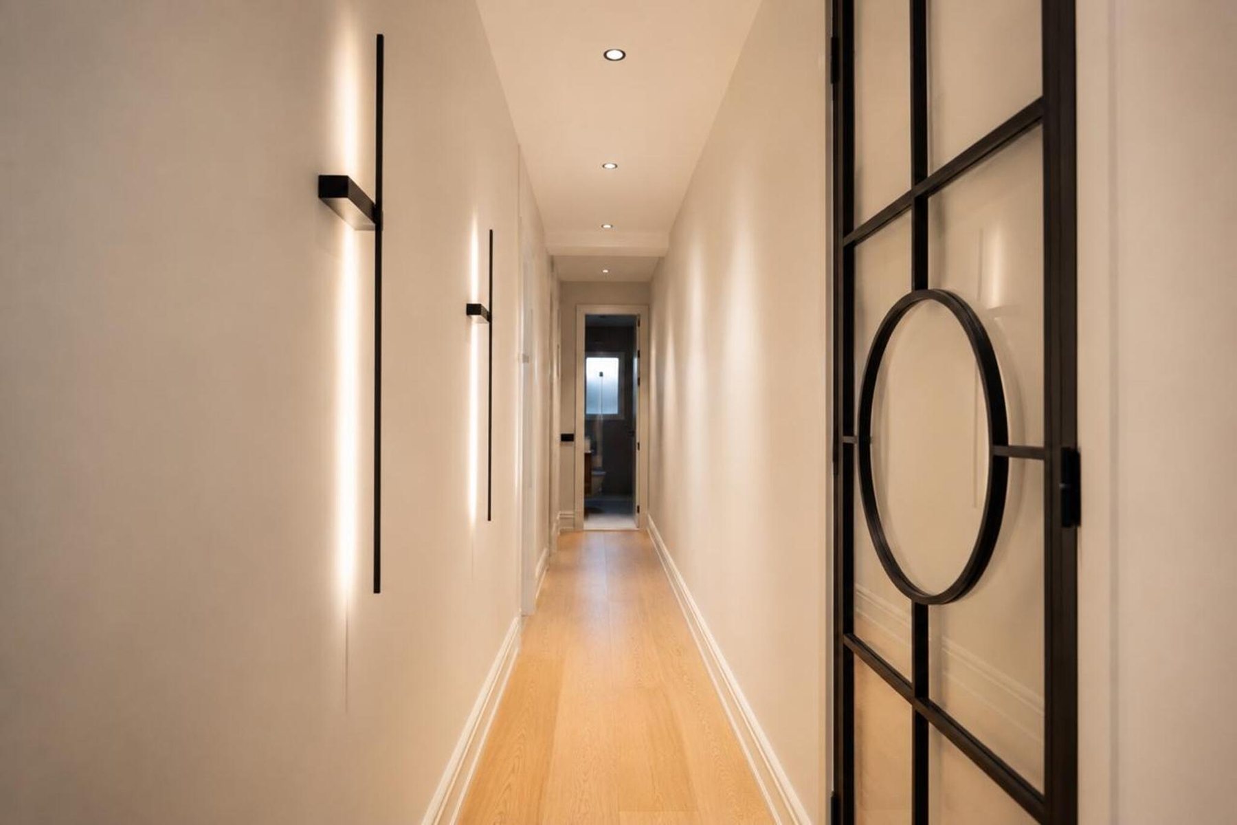  Penthouse in Rosales with terrace and views of the Royal Palace - 物件實景