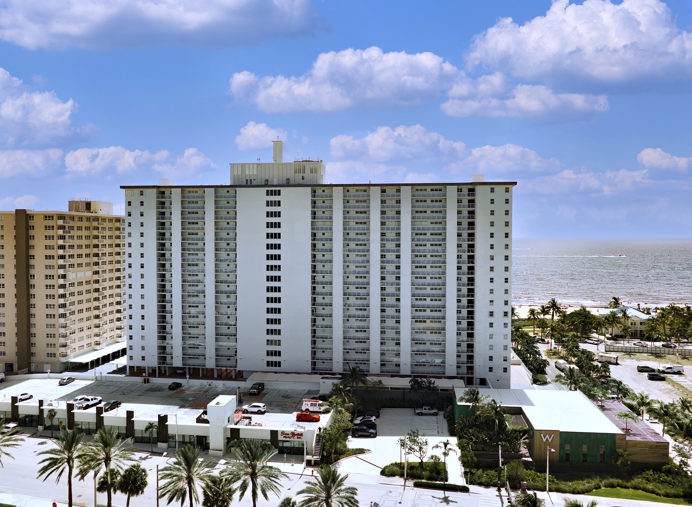  111 N Pompano Beach Boulevard, Pompano Beach, FL, 33062 - 物件實景