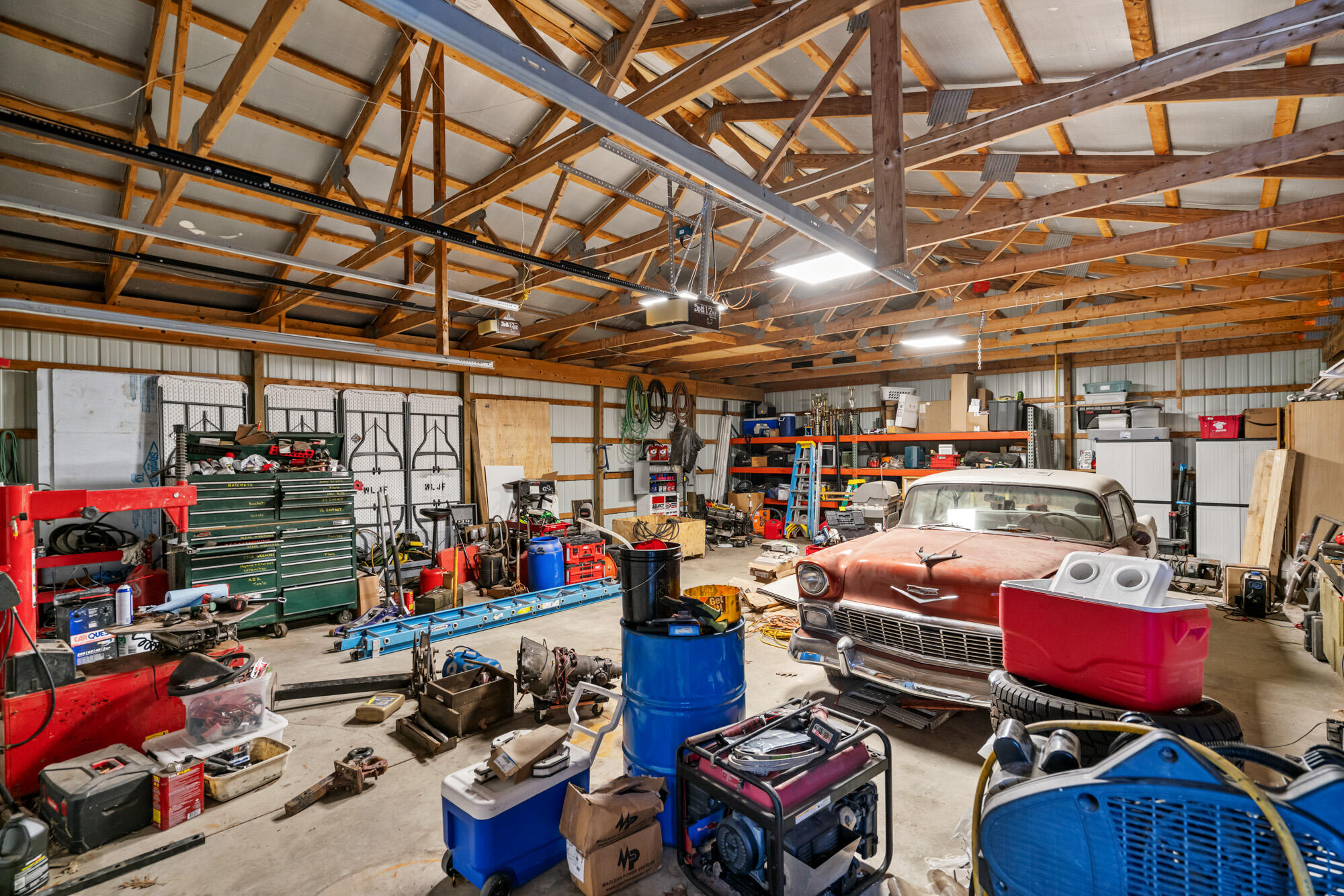 Wolverine, Michigan, 49799, United States, 4 Bedrooms Bedrooms, ,3 BathroomsBathrooms,Residential,For Sale,1992948