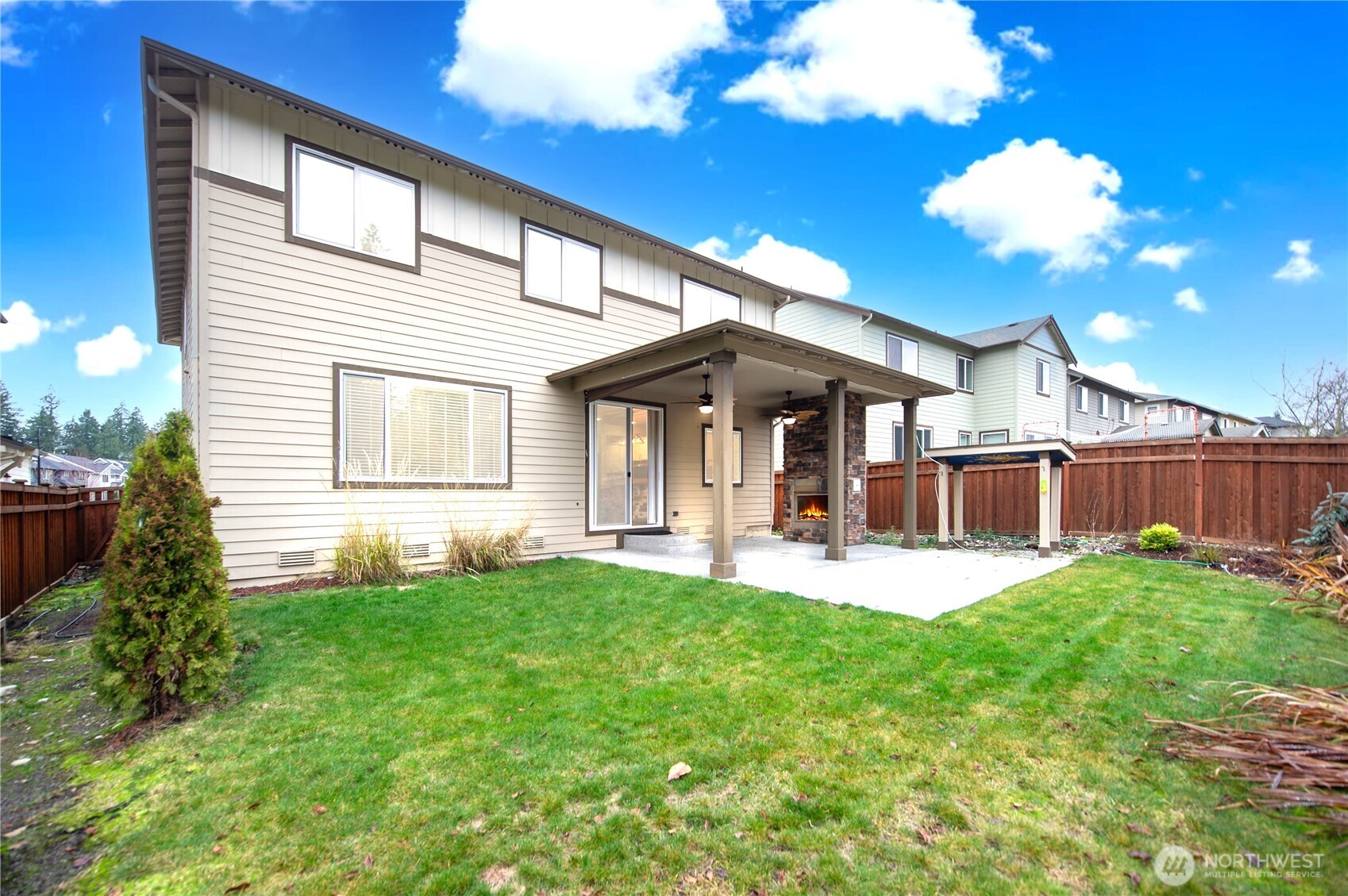 Bonney Lake, Washington, 98391, United States, 4 Bedrooms Bedrooms, ,3 BathroomsBathrooms,Residential,For Sale,2002531