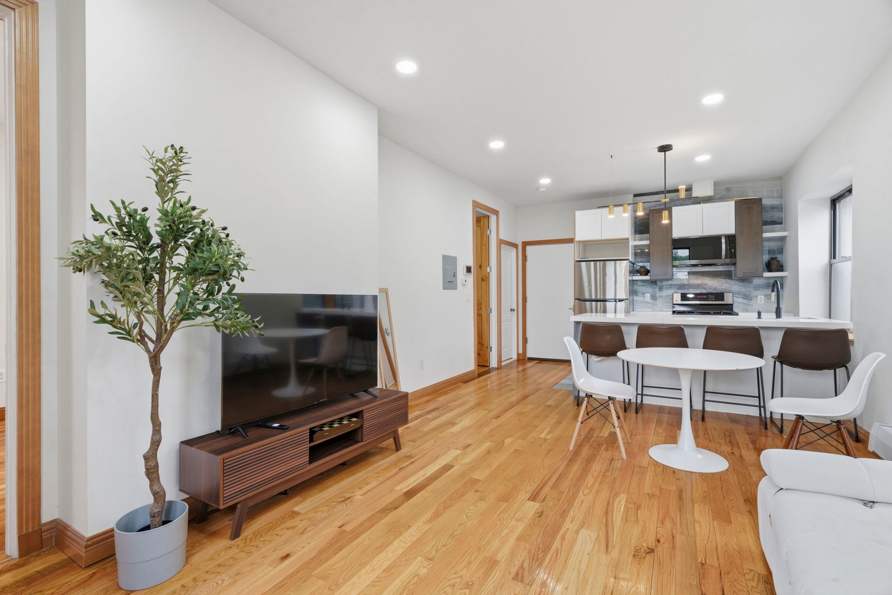  25 High St, Jc, Journal Square, NJ, 07306 - 物件實景