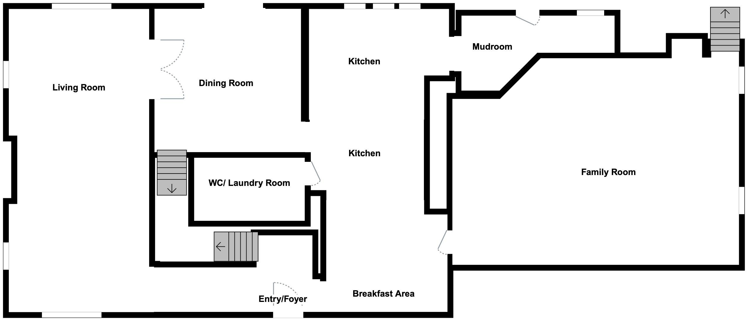 STRATFORD, Prince Edward Island, C1B 1L2, CA, 4 Bedrooms Bedrooms, ,3 BathroomsBathrooms,Residential,For Sale,1876187