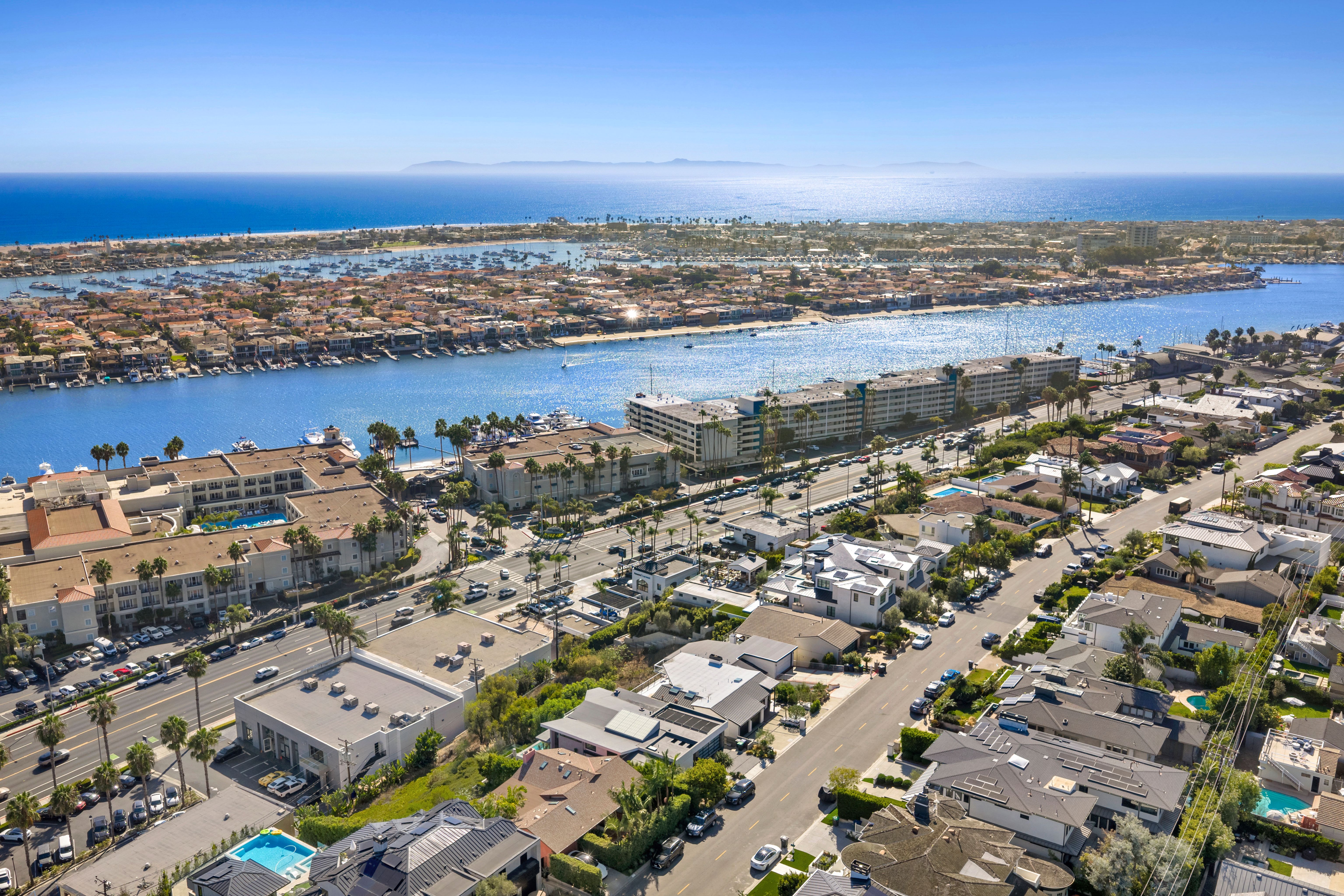  1021 Kings Road, Newport Beach, CA 92663 - 物件實景