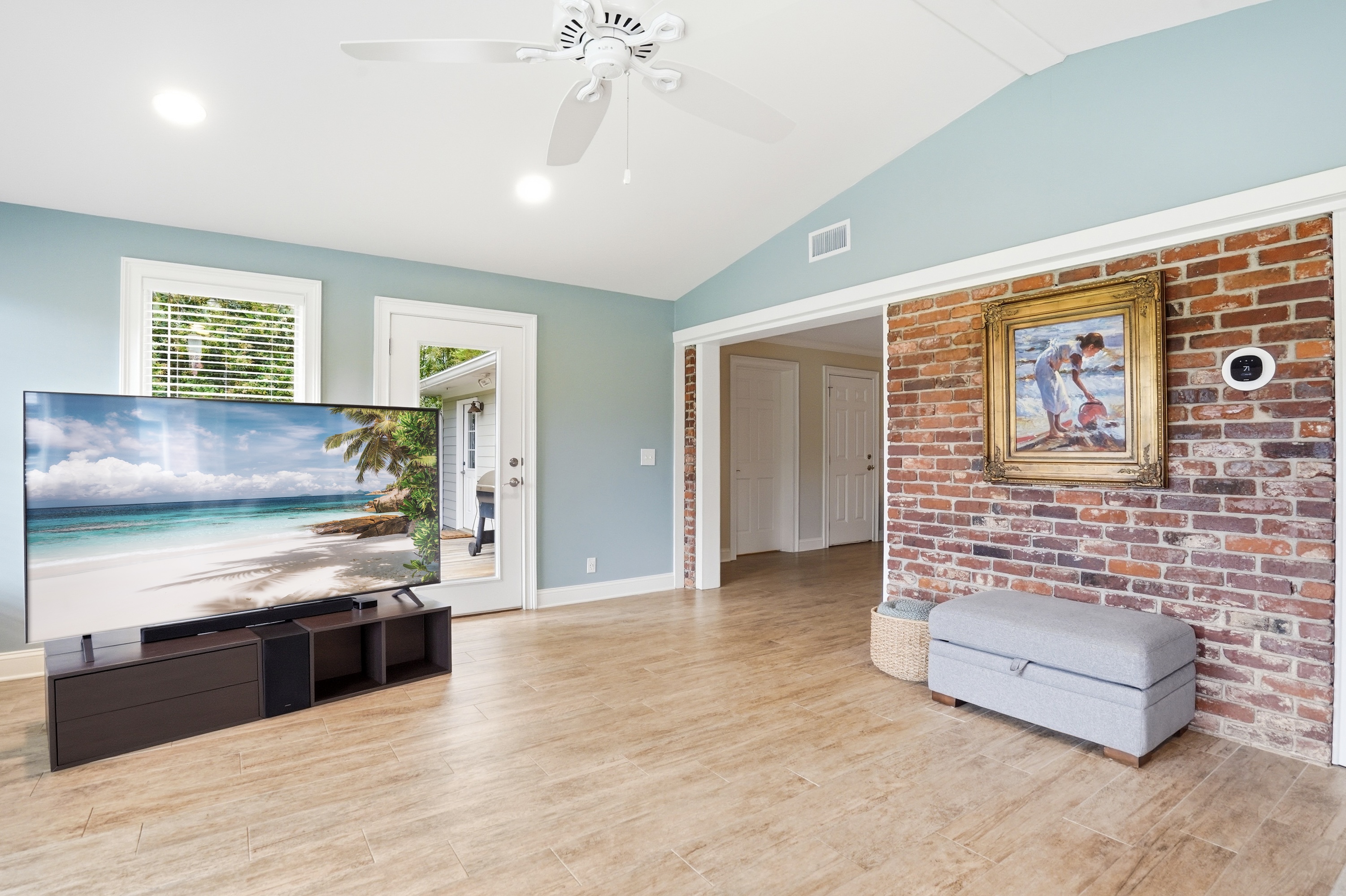  110 Wesley Oak Drive - 物件實景