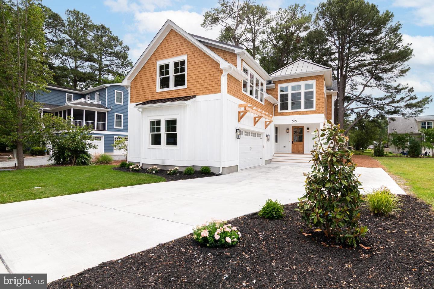 Bethany Beach, Delaware, 19930, United States, 4 Bedrooms Bedrooms, ,5 BathroomsBathrooms,Residential,For Sale,1792911