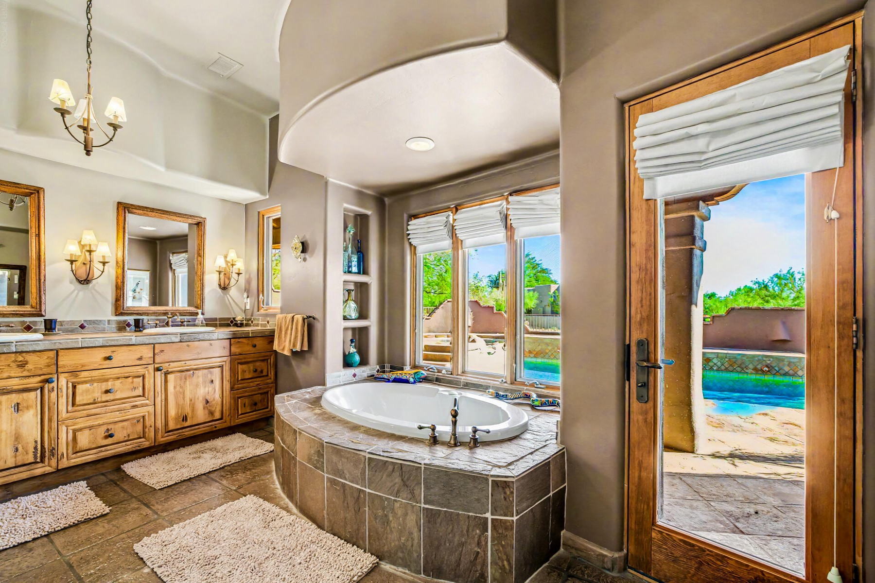  10040 E Happy Valley Road¦Scottsdale, AZ - 物件實景