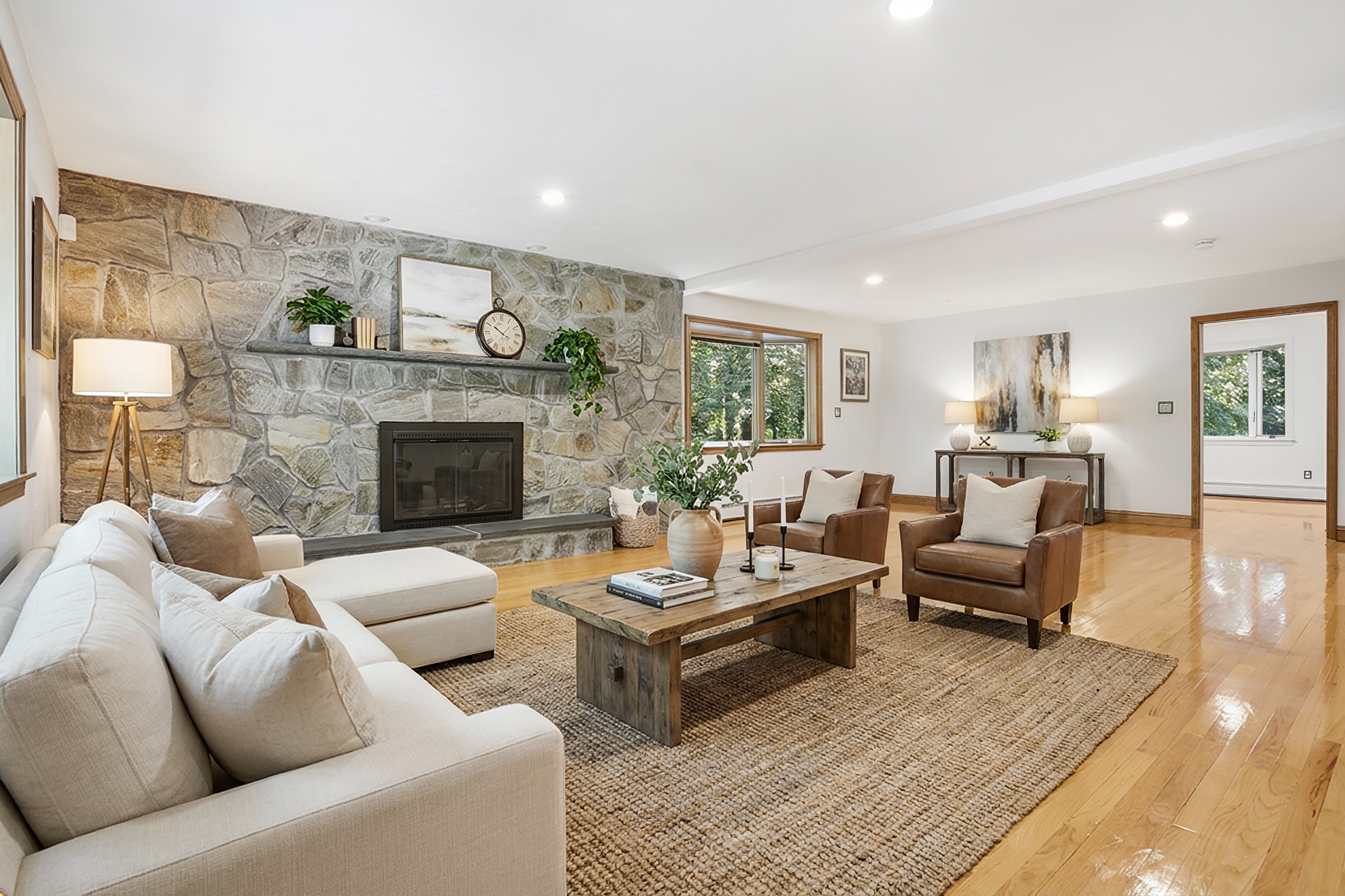  331 Prospect Street, Framingham, MA 01701 - 物件實景