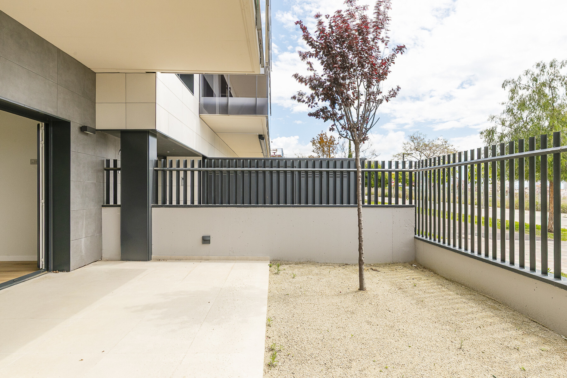  Newly built 3-bedroom ground floor apartment in the best development in La Plana - 物件實景