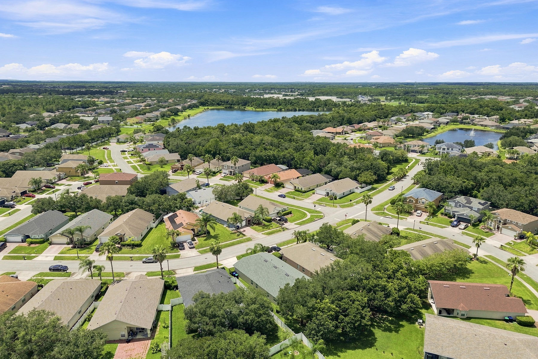  ORLANDO - 物件實景