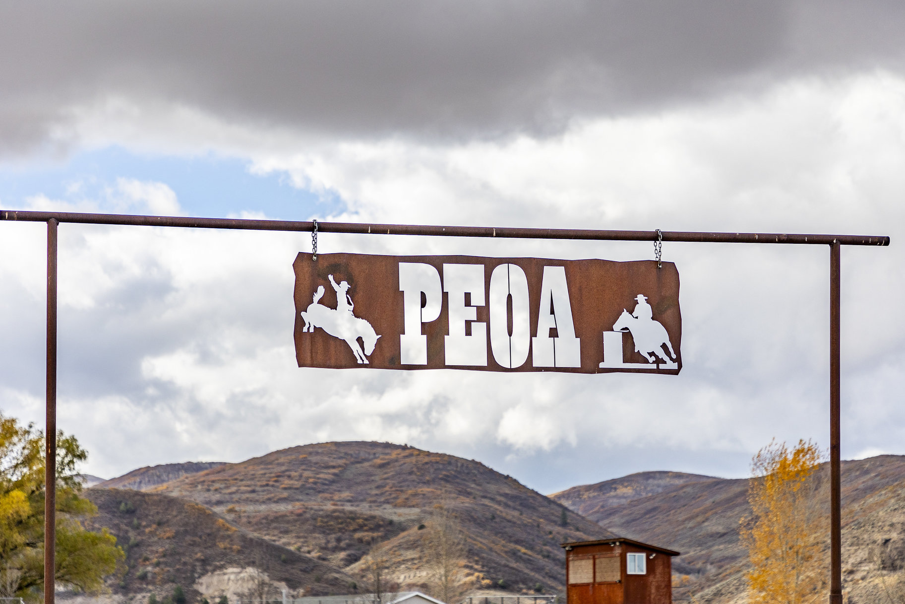  2-Acre Lot on Wooden Shoe Lane in Peoa - 物件實景