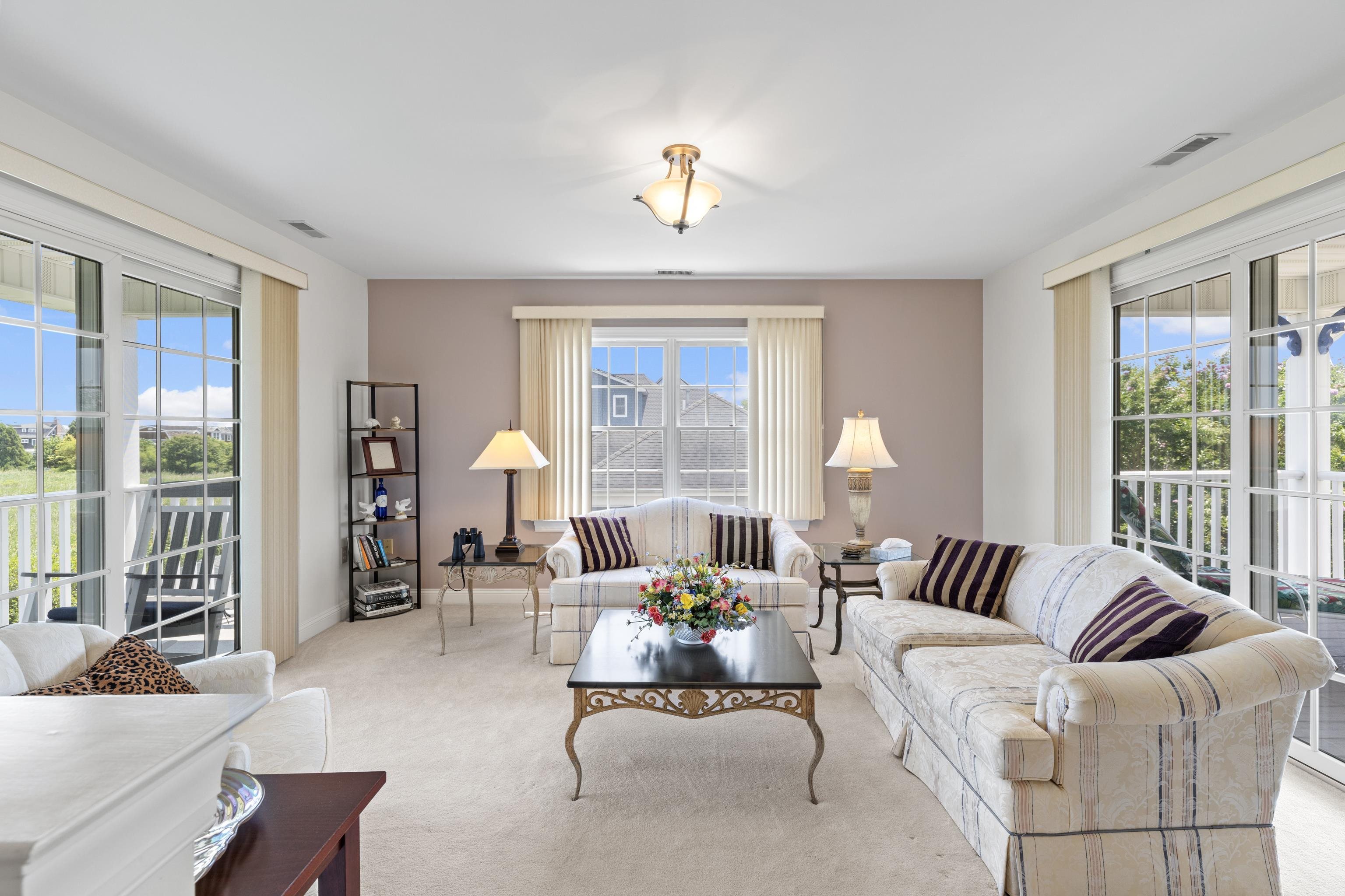 Cape May, New Jersey, 08204, United States, 4 Bedrooms Bedrooms, ,2 BathroomsBathrooms,Residential,For Sale,1988932