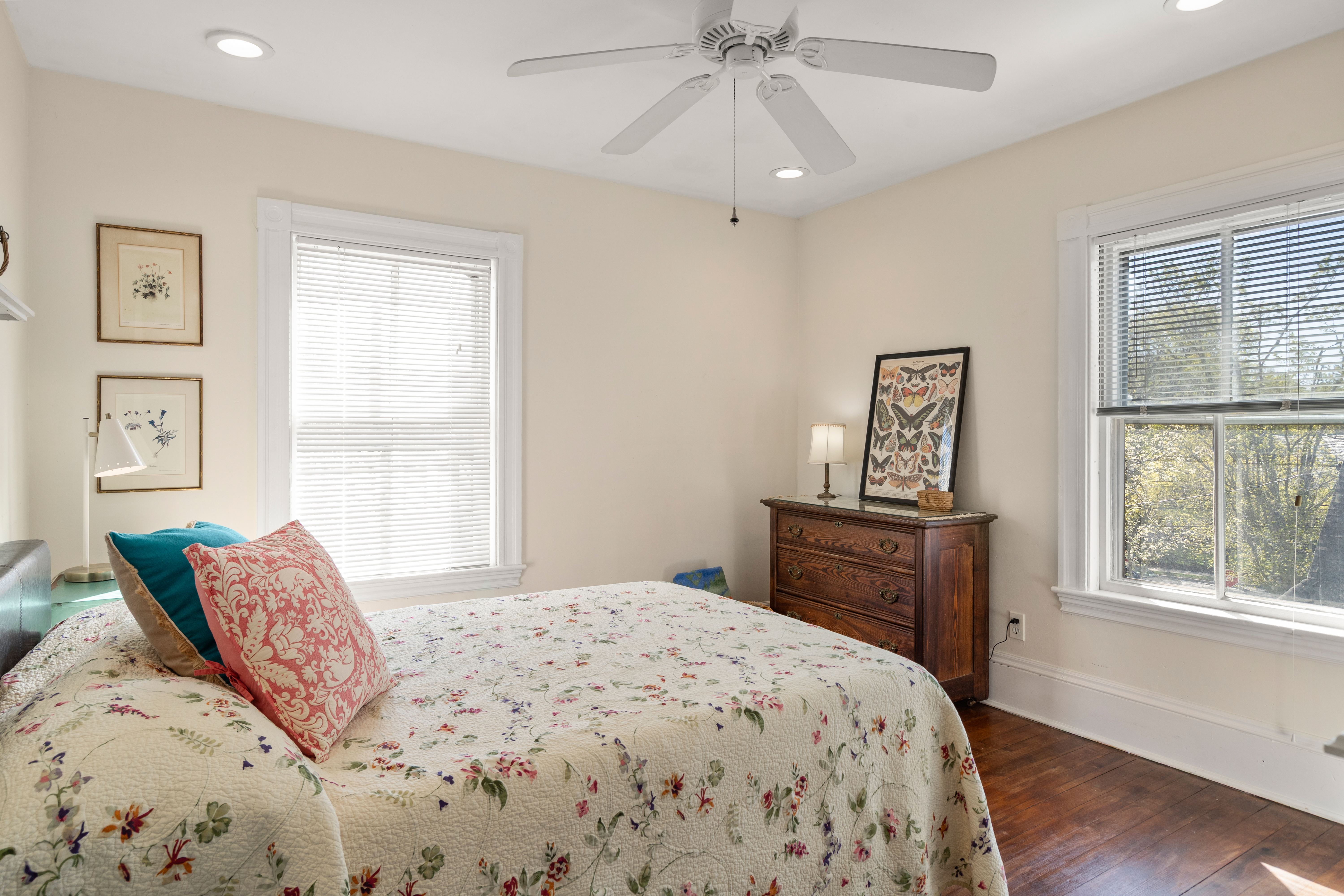  6 Hancock Street, Winchester, MA 01890 - 物件實景