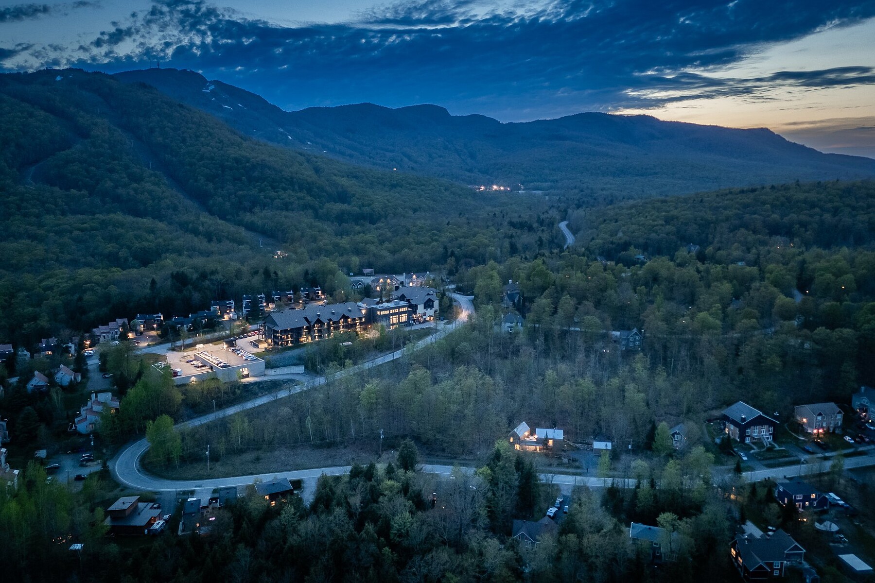  Orford, Eastern Townships - 物件實景