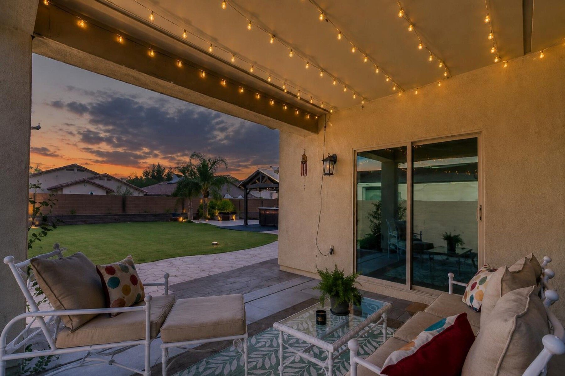 10967 E White Sage Drive  Tucson, AZ - 物件實景