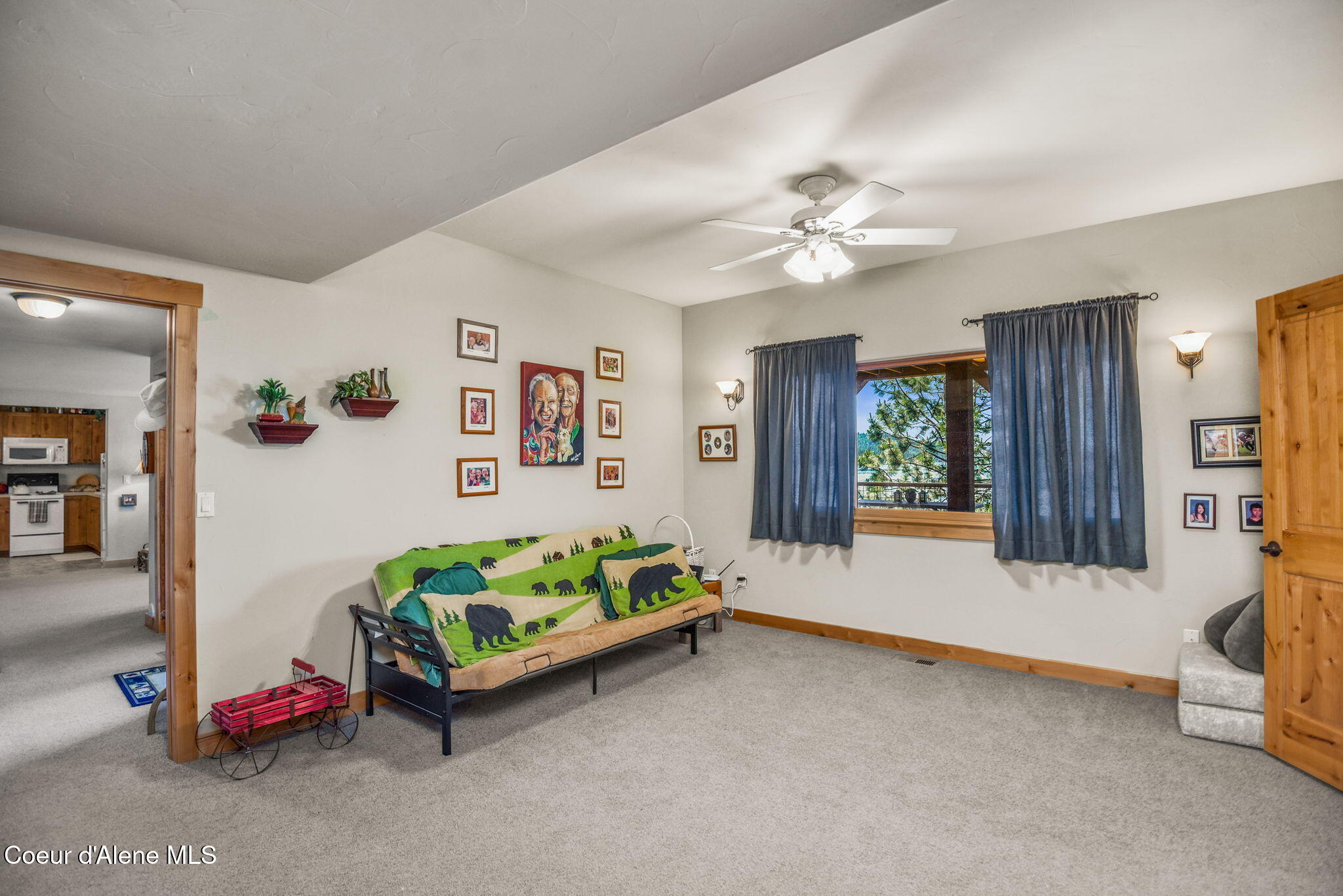 Harrison, Idaho, 83833, United States, 5 Bedrooms Bedrooms, ,4 BathroomsBathrooms,Residential,For Sale,1834560