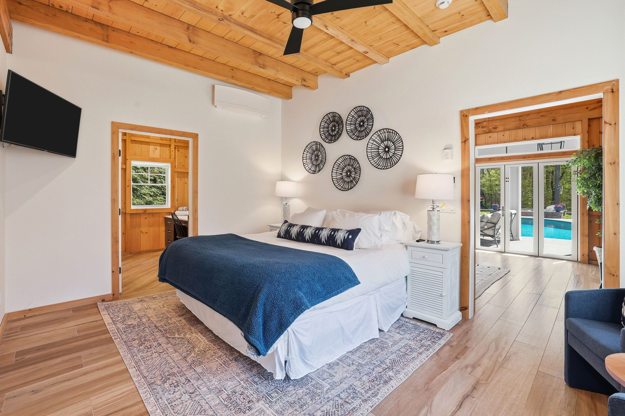  Stylish Farmhouse. Resort-Style LIving. - 物件實景