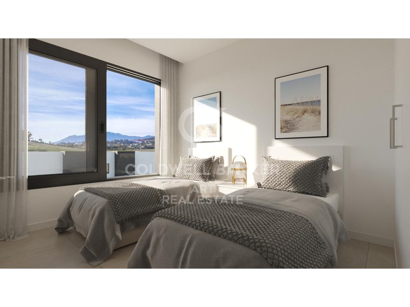 Estepona, Andalusia, ES, 3 Bedrooms Bedrooms, ,4 BathroomsBathrooms,Residential,For Sale,1806398