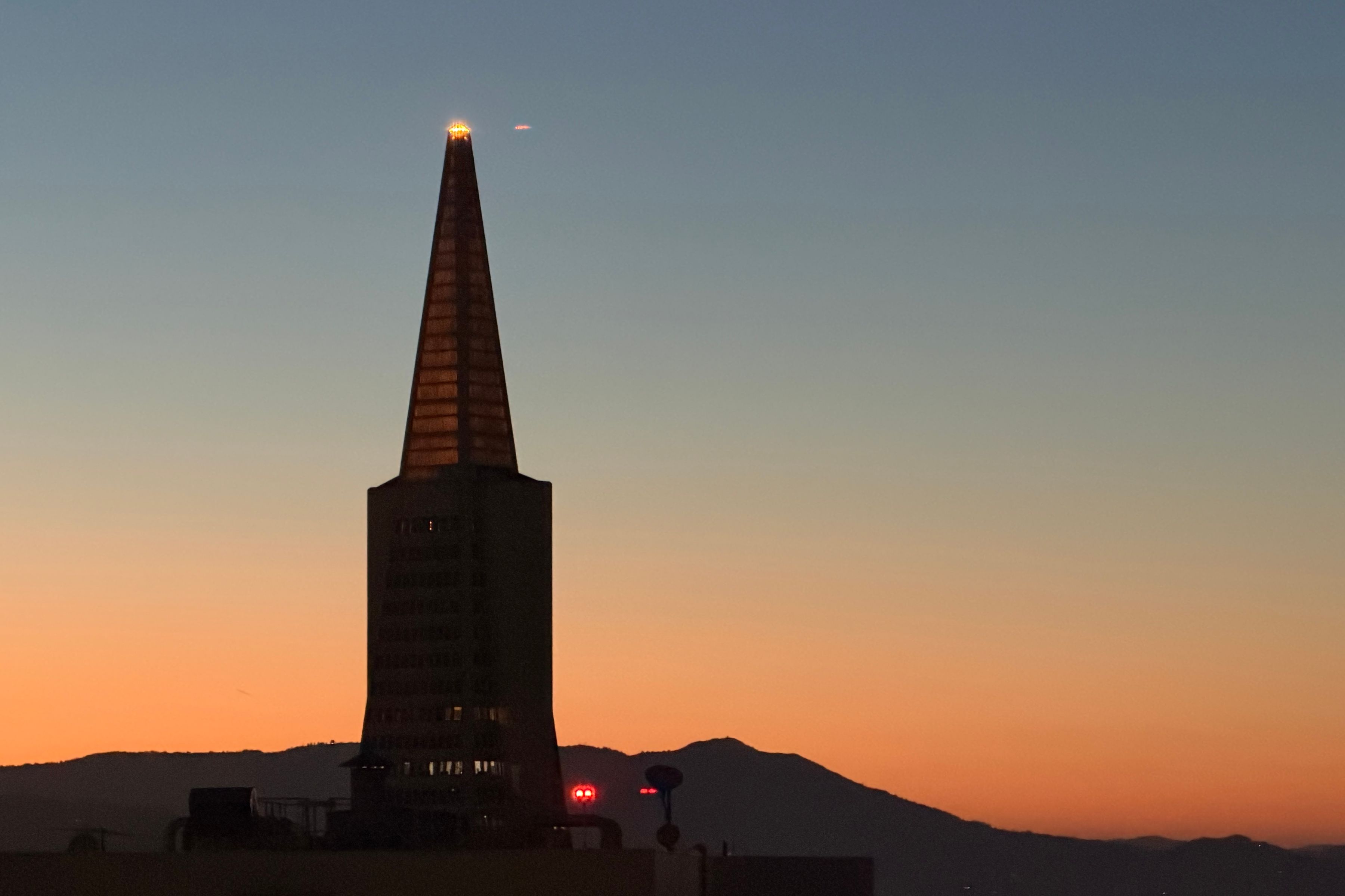  Millennium Tower 49B - 物件實景