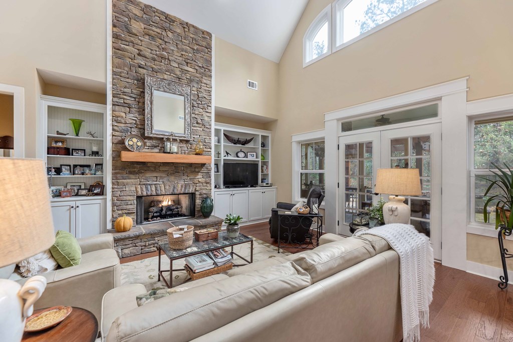 Pine Mountain, Georgia, 31822, United States, 4 Bedrooms Bedrooms, ,3 BathroomsBathrooms,Residential,For Sale,2001934