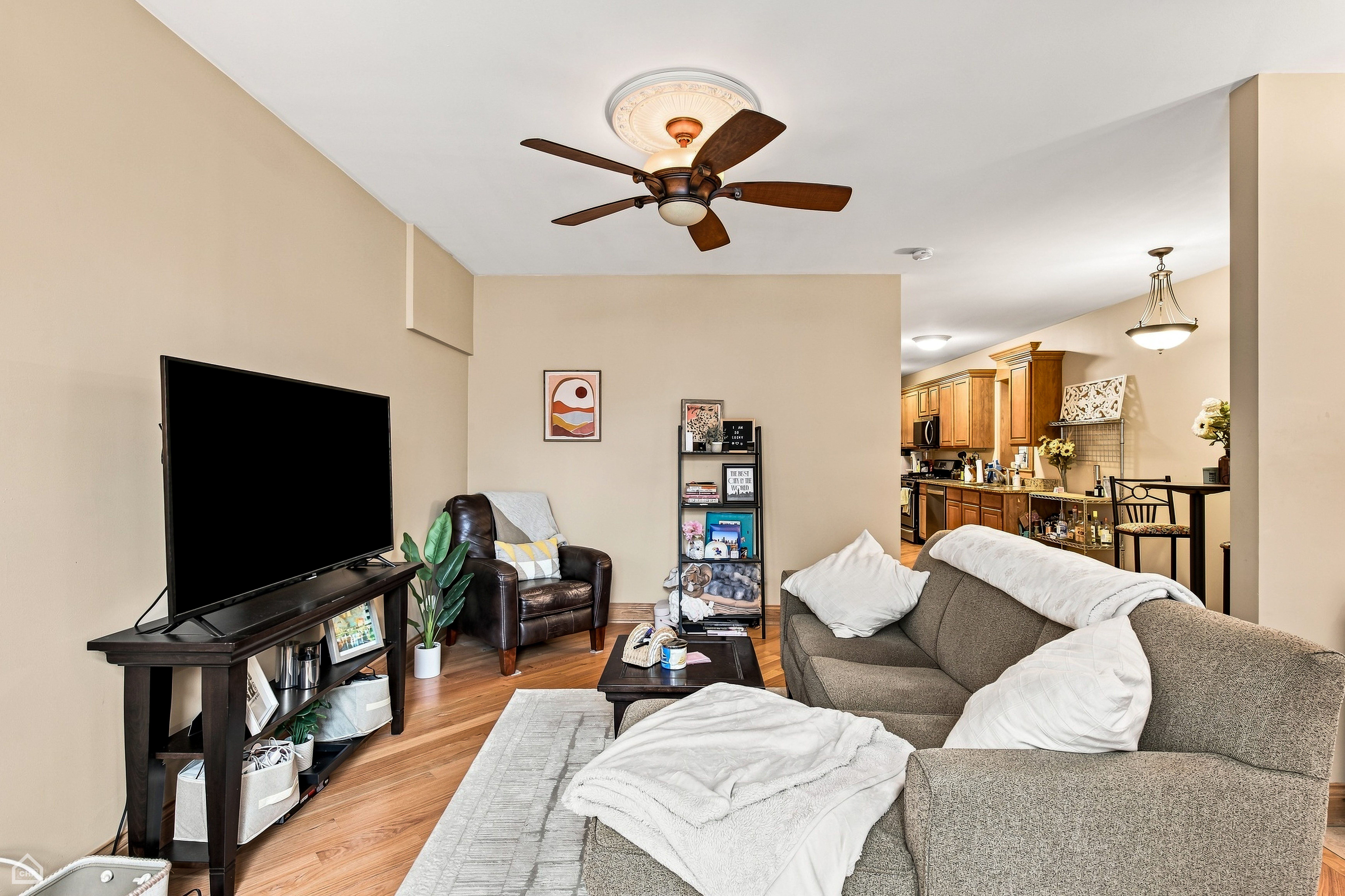  Excellent Opportunity to Own a Classic Chicago Brick Three-Flat - 物件實景