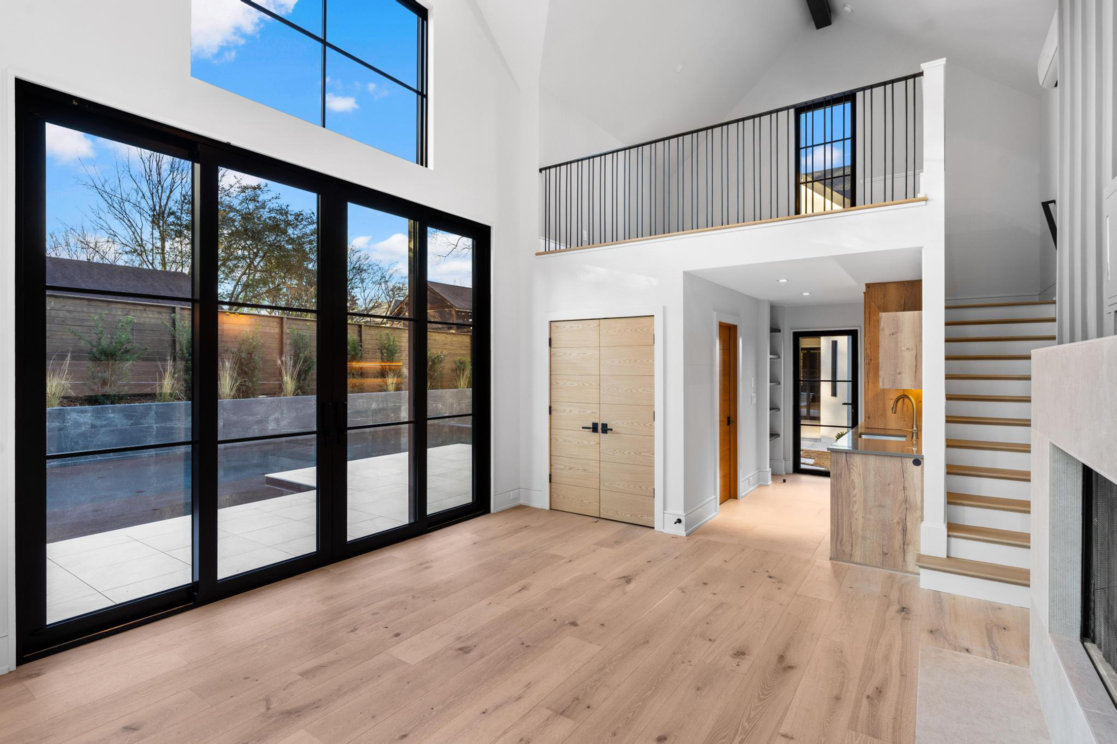  New Construction Transitional Home in the Heart of Morningside - 物件實景