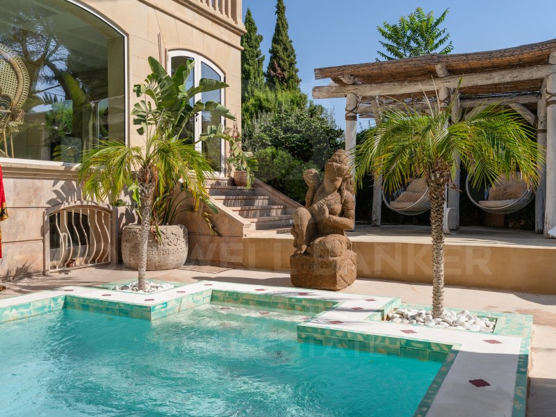 Dénia, Comunidad Valenciana, ES, 5 Bedrooms Bedrooms, ,3 BathroomsBathrooms,Residential,For Sale,1792905